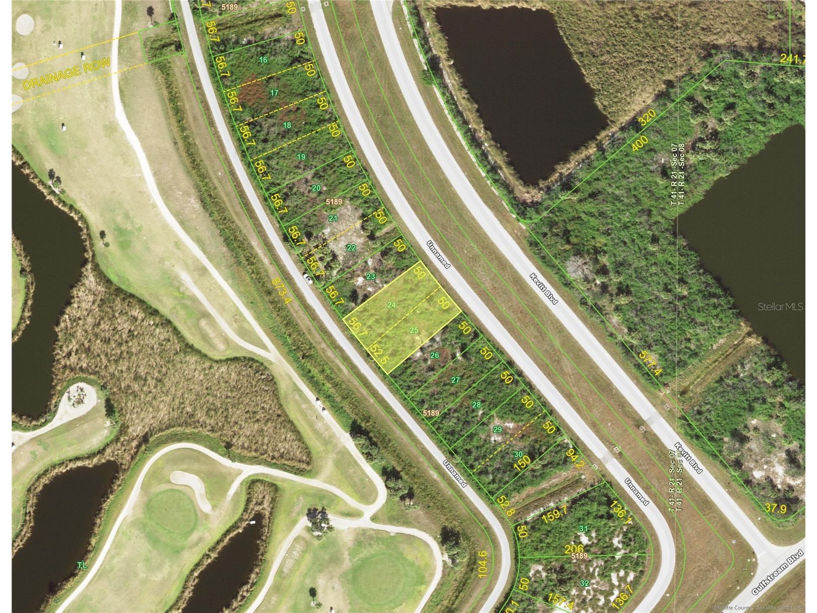 6645 Kevitt Boulevard Port Charlotte FL 33981 D6147007 image2