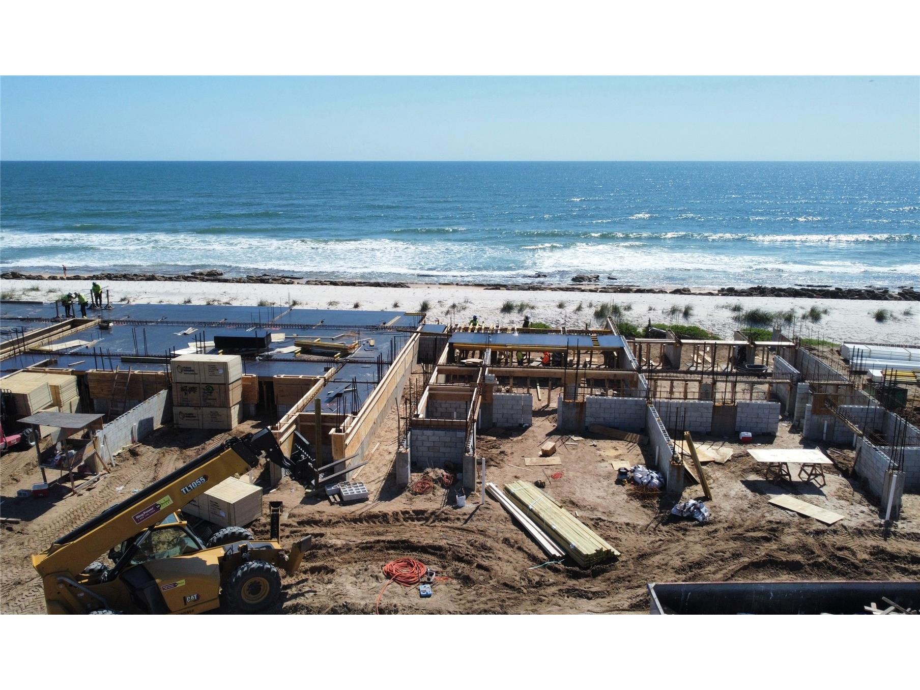 6645 N Ocean Shore Boulevard #4 Palm Coast FL 32137 - ATLANTIC OCEAN FC318015 image17