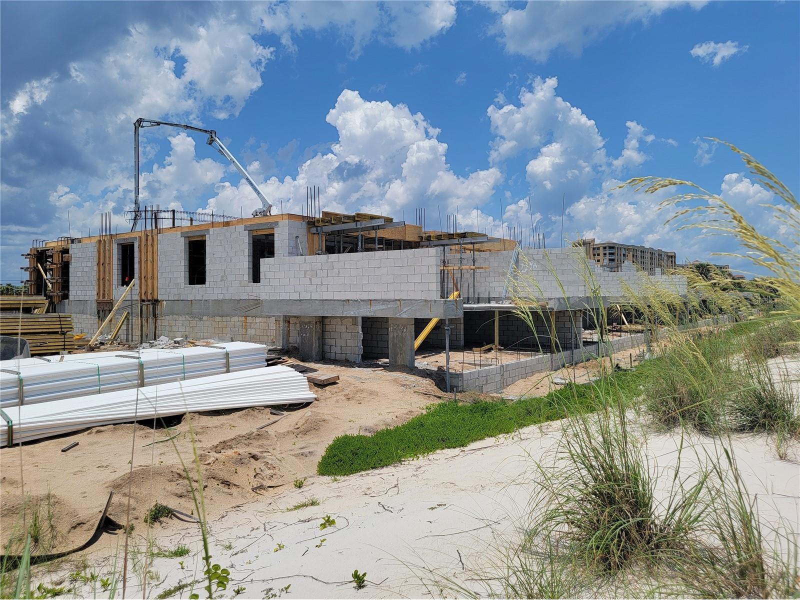 6645 N Ocean Shore Boulevard #4 Palm Coast FL 32137 - ATLANTIC OCEAN FC318015 image19
