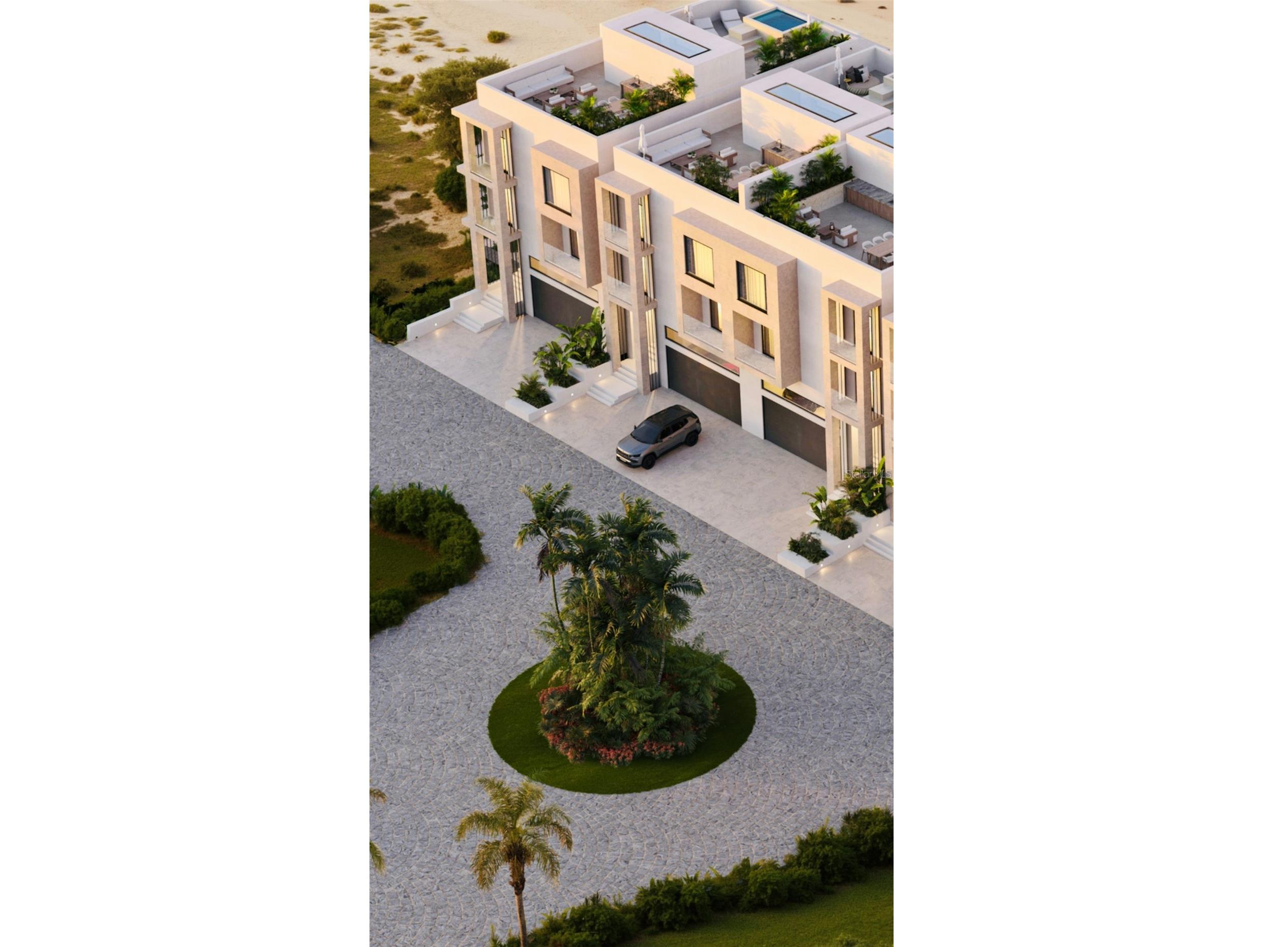 6645 N Ocean Shore Boulevard #4 Palm Coast FL 32137 - ATLANTIC OCEAN FC318015 image3