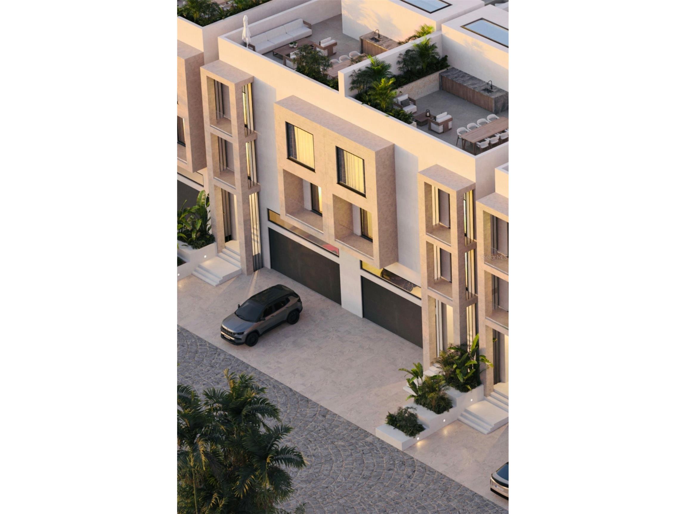 6645 N Ocean Shore Boulevard #5A Palm Coast FL 32137 - ATLANTIC OCEAN FC318014 image1