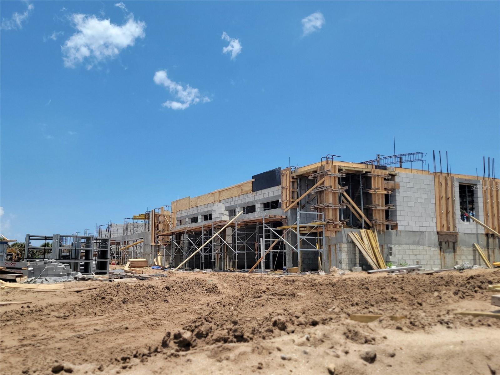6645 N Ocean Shore Boulevard #5A Palm Coast FL 32137 - ATLANTIC OCEAN FC318014 image18