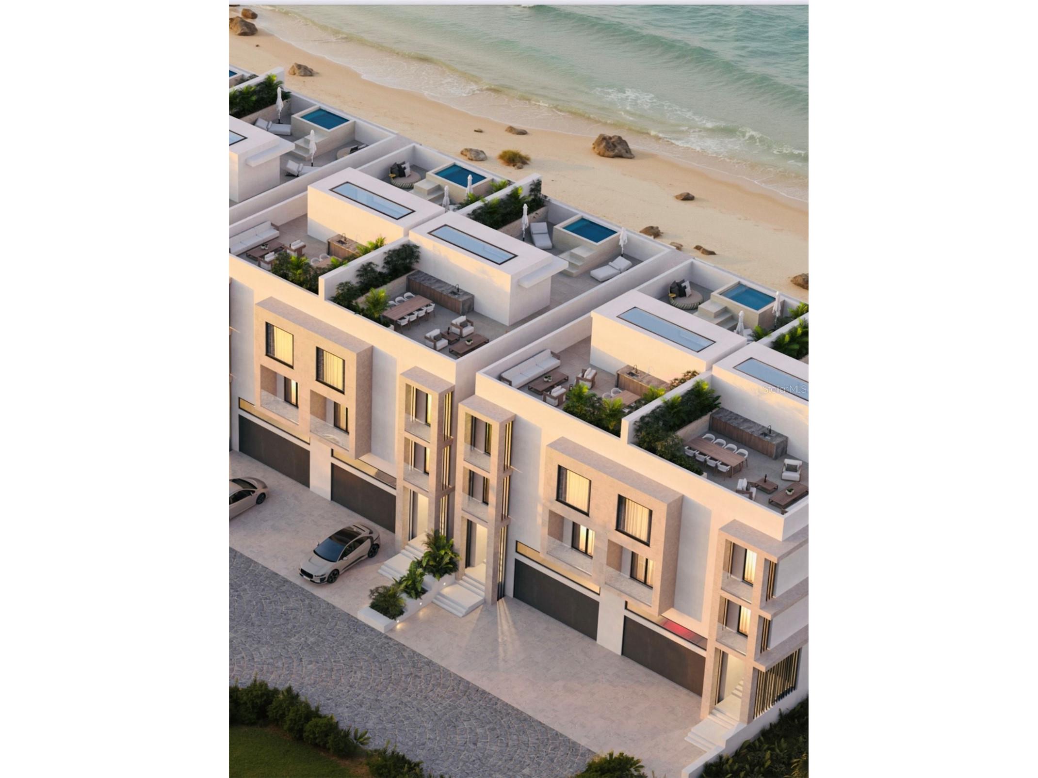 6645 N Ocean Shore Boulevard #5A Palm Coast FL 32137 - ATLANTIC OCEAN FC318014 image6