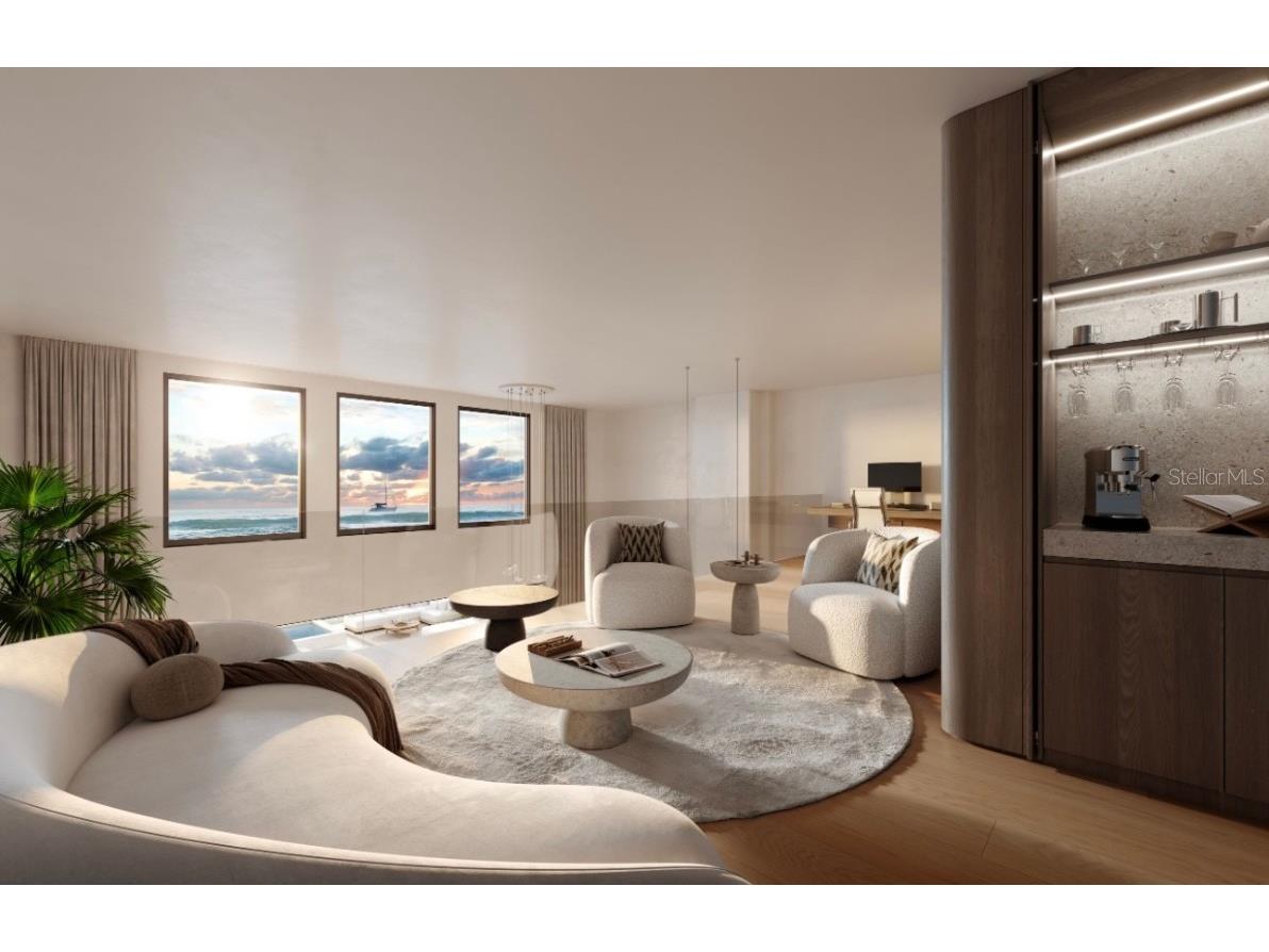 6645 N Ocean Shore Boulevard #5B Palm Coast FL 32137 - ATLANTIC OCEAN FC313784 image7