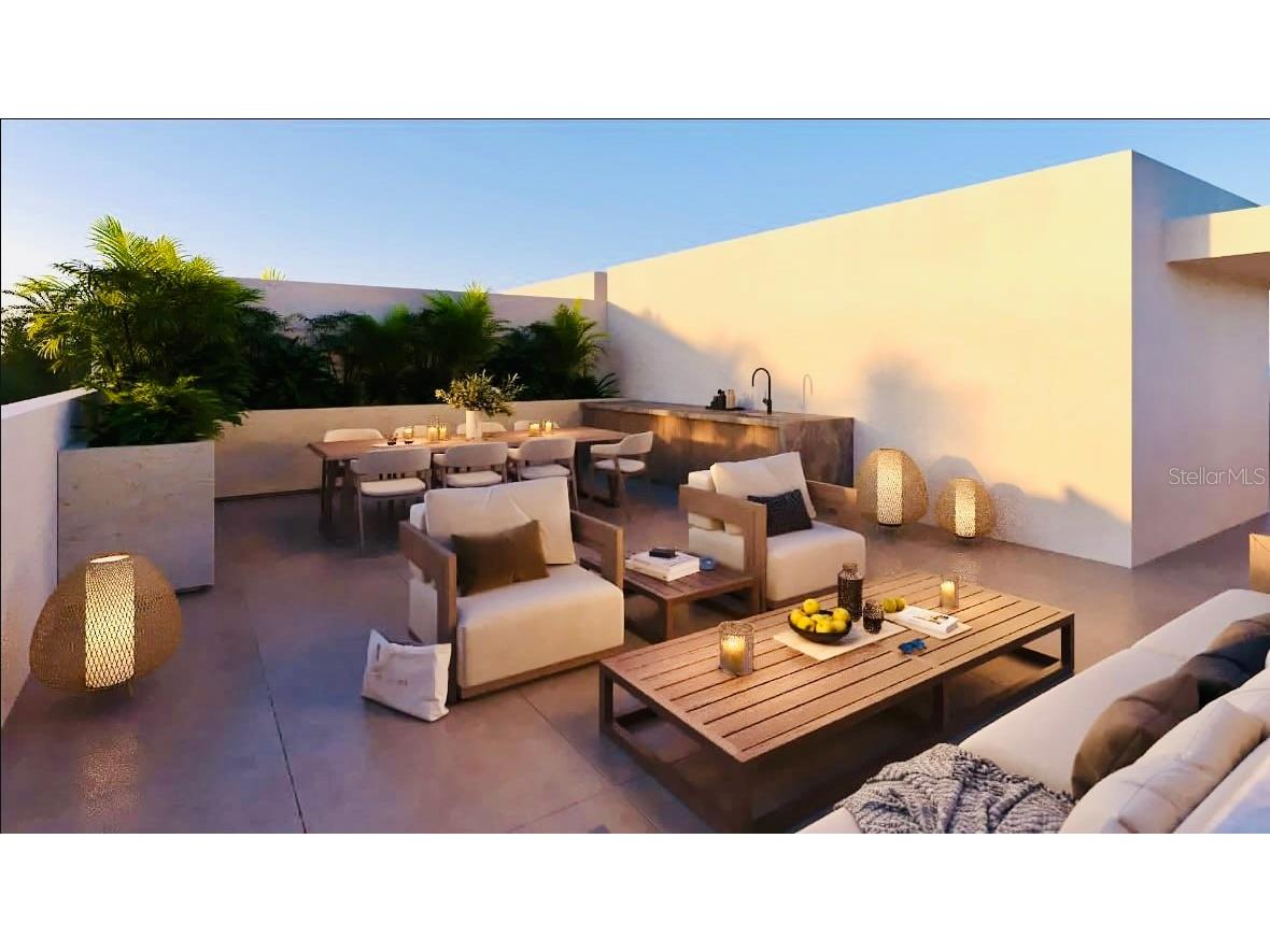 6645 N Ocean Shore Boulevard #6B Palm Coast FL 32137 - ATLANTIC OCEAN FC313933 image15