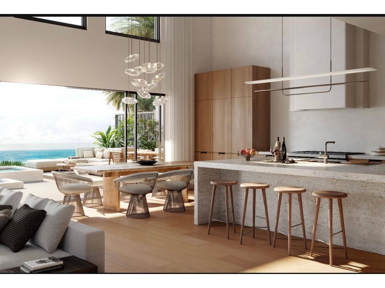 6645 N Ocean Shore Boulevard #7A Palm Coast FL 32137 - ATLANTIC OCEAN FC318013 image11