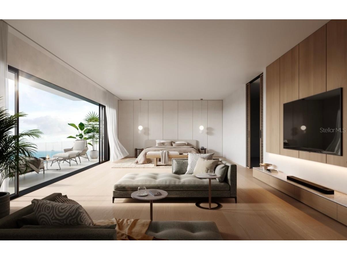 6645 N Ocean Shore Boulevard #7B Palm Coast FL 32137 - ATLANTIC OCEAN FC313861 image10