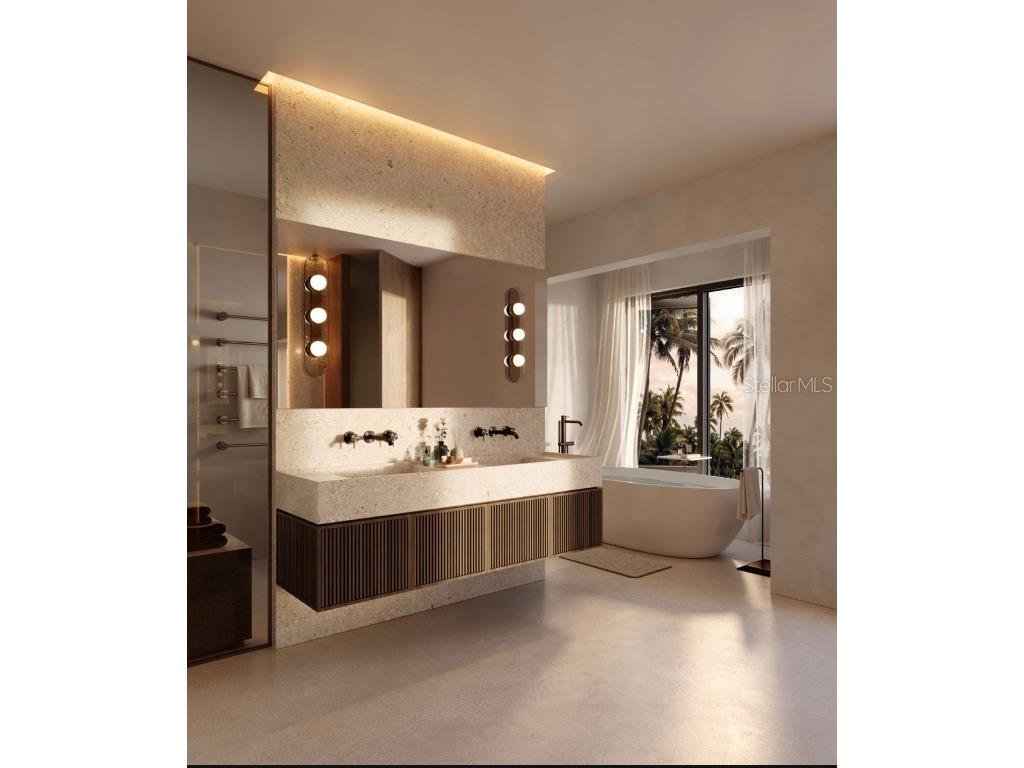 6645 N Ocean Shore Boulevard #7B Palm Coast FL 32137 - ATLANTIC OCEAN FC313861 image15