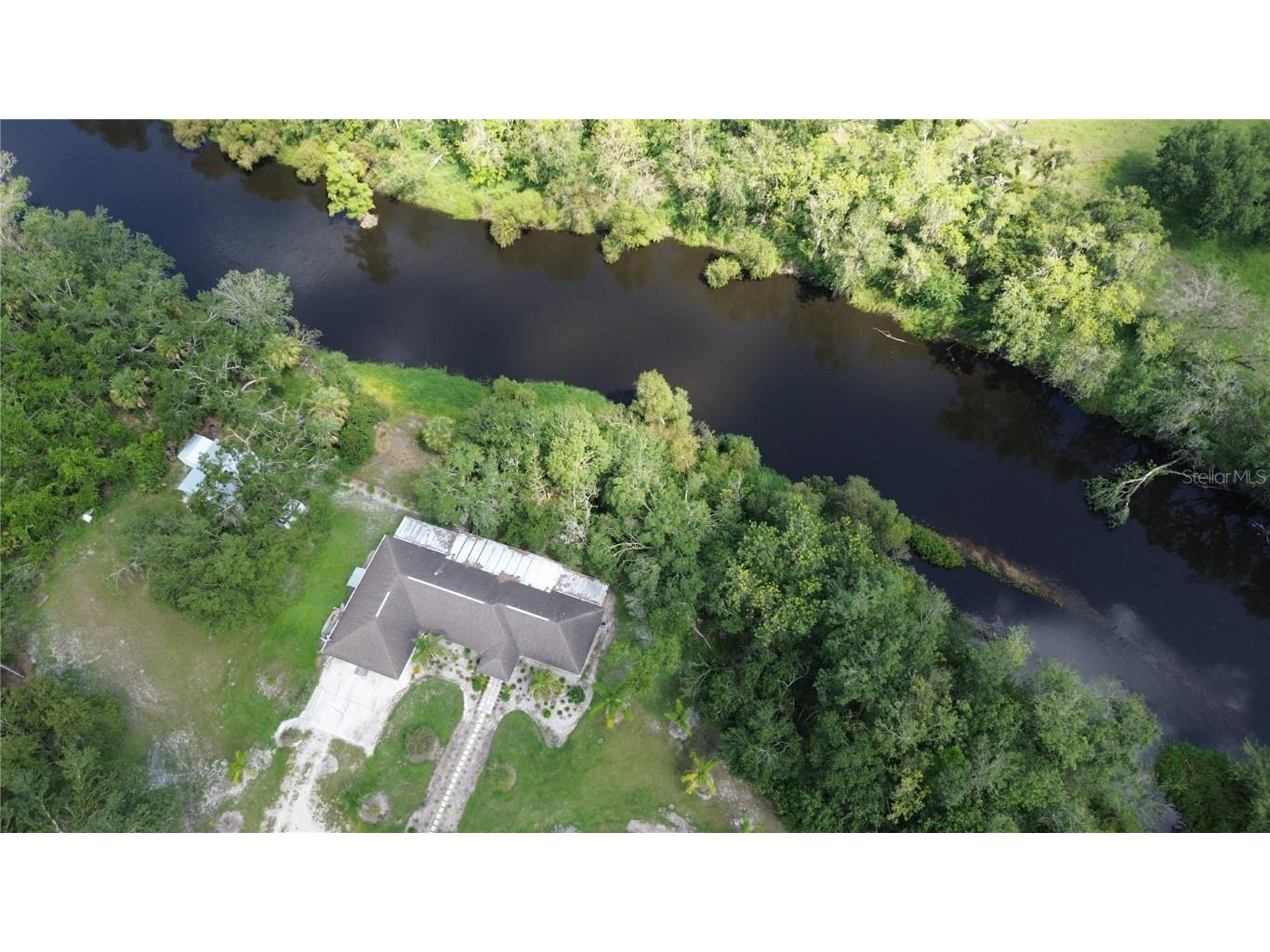 6645 NE Masters Avenue Arcadia FL 34266 - PEACE RIVER C7485049 image1