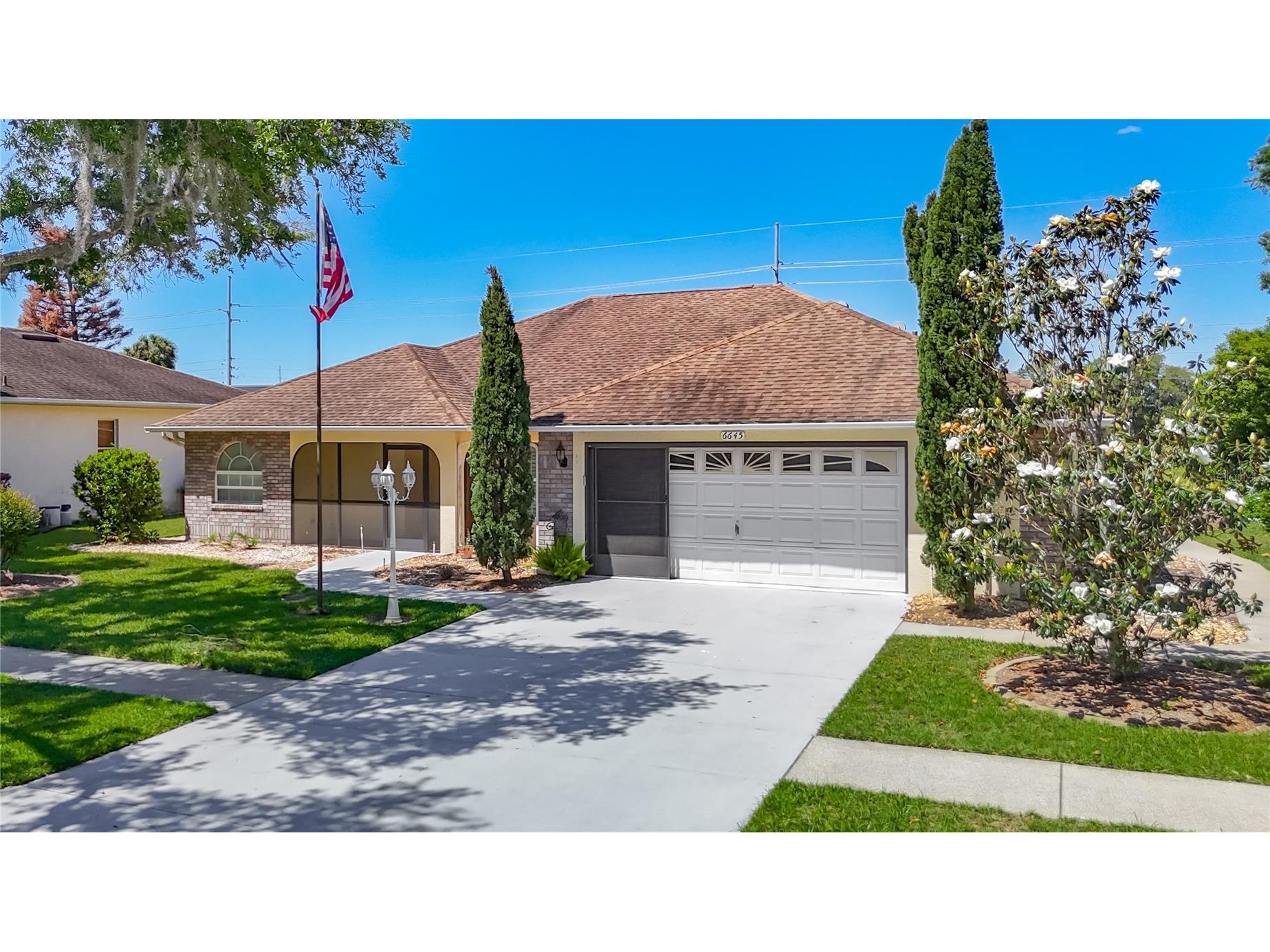 6645 Northlake Drive Zephyrhills FL 33542 TB8496605 image2