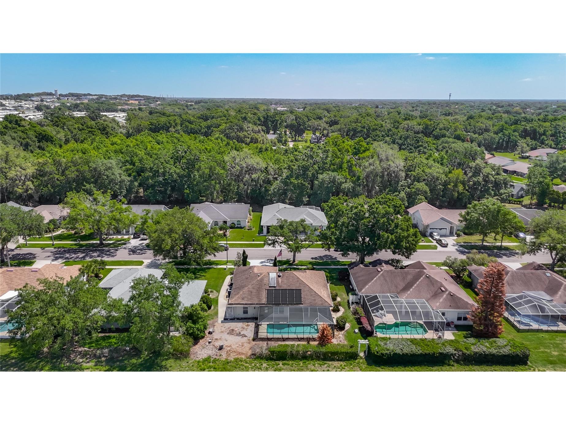 6645 Northlake Drive Zephyrhills FL 33542 TB8496605 image38