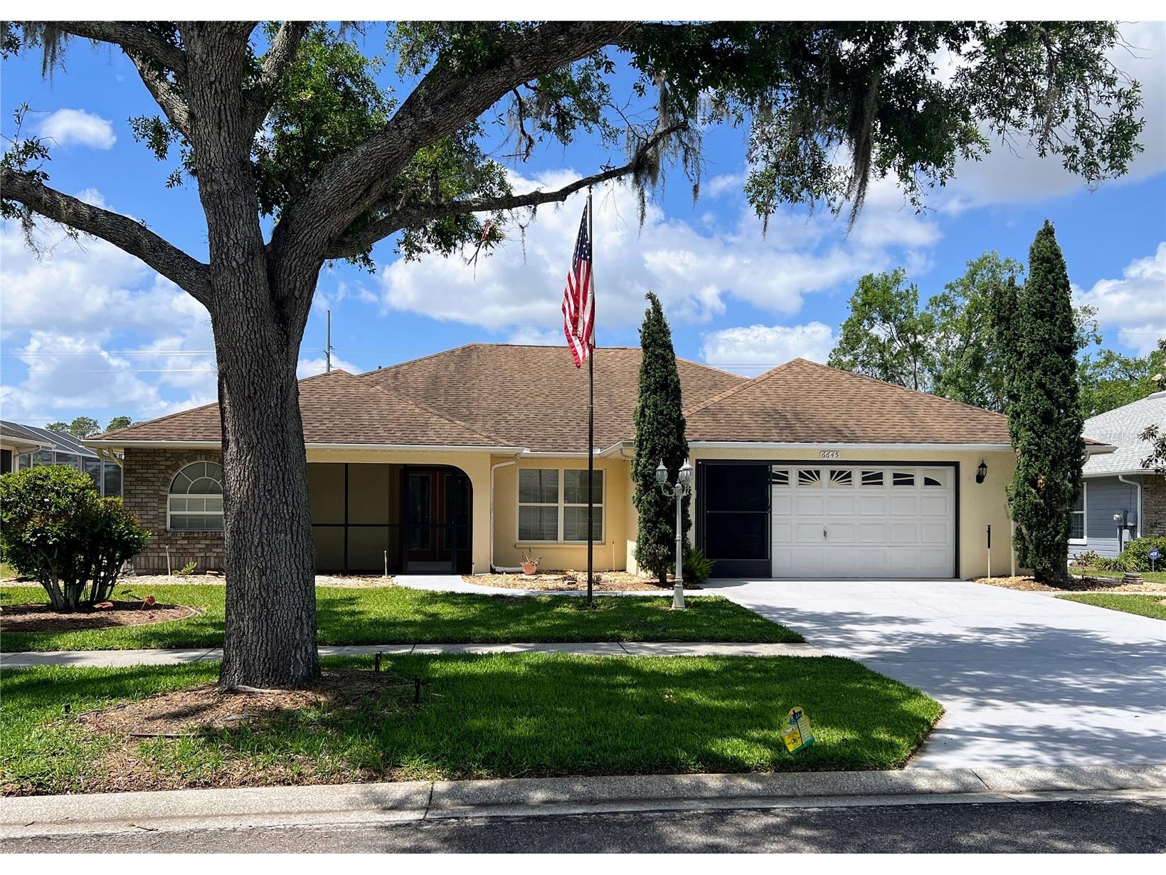 6645 Northlake Drive Zephyrhills FL 33542 TB8496605 image42
