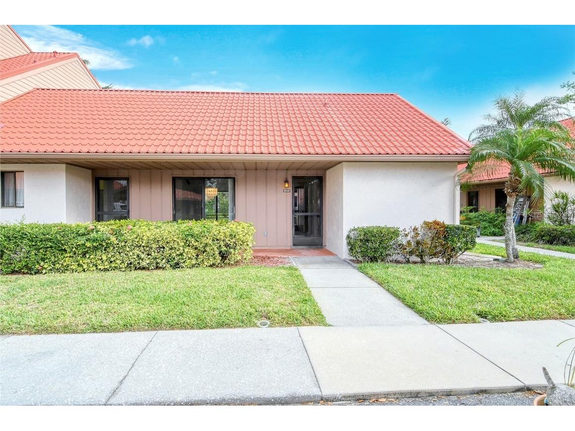6646 Draw Lane #127 Sarasota FL 34238 A4563778 image1