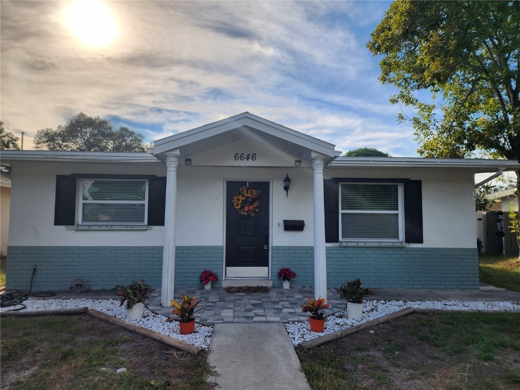 6646 Livingston Avenue N Saint Petersburg FL 33702 A4589022 image1