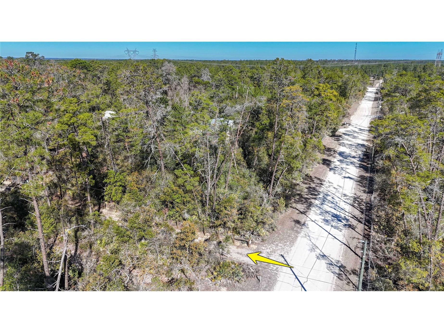 6646 N Percale Terrace Dunnellon FL 34433 OM718606 image1