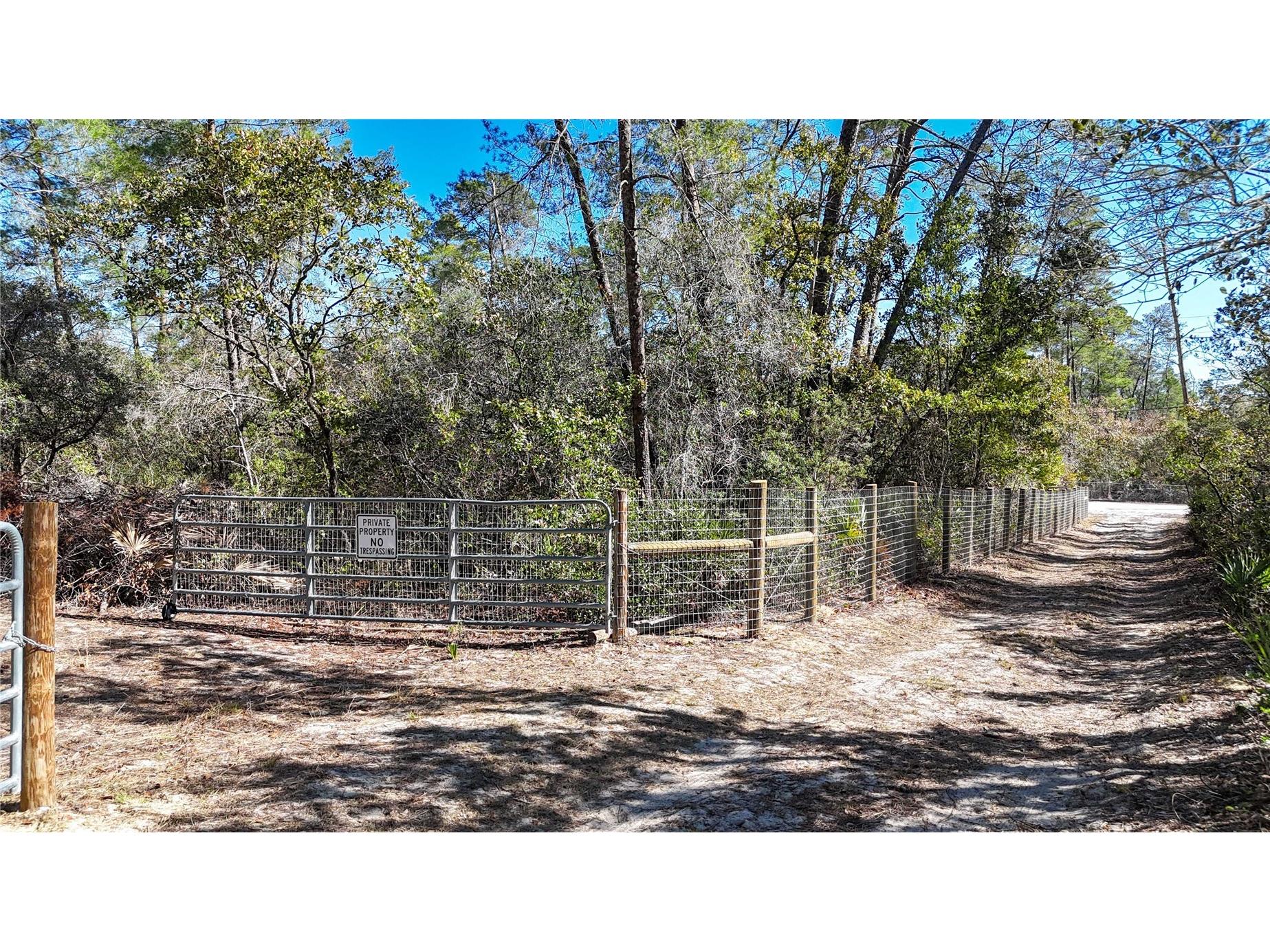 6646 N Percale Terrace Dunnellon FL 34433 OM718606 image22