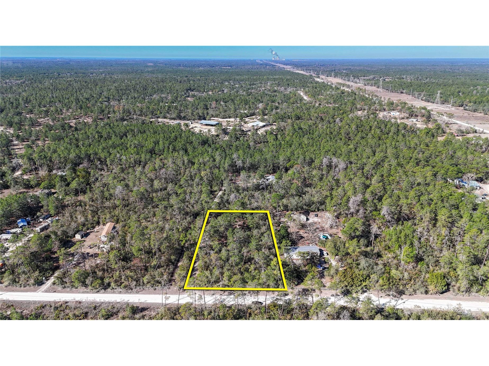 6646 N Percale Terrace Dunnellon FL 34433 OM718606 image3