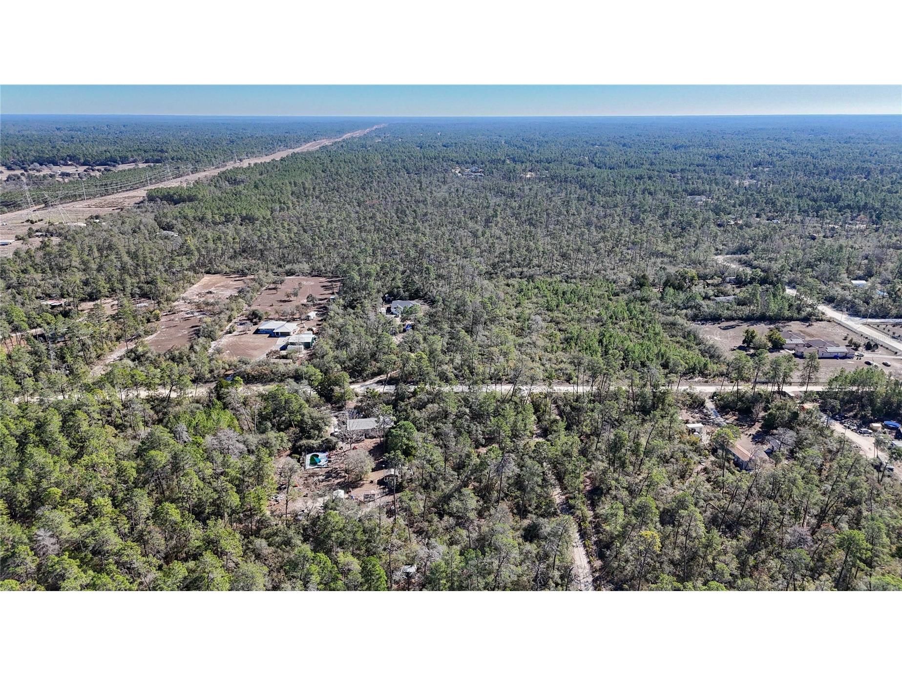 6646 N Percale Terrace Dunnellon FL 34433 OM718606 image7