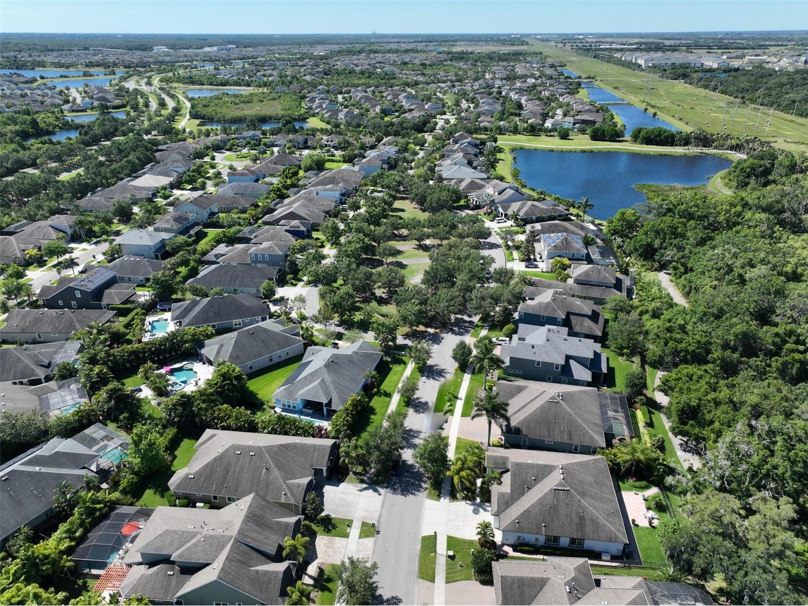 6646 Park Strand Drive Apollo Beach FL 33572 TB8506441 image46