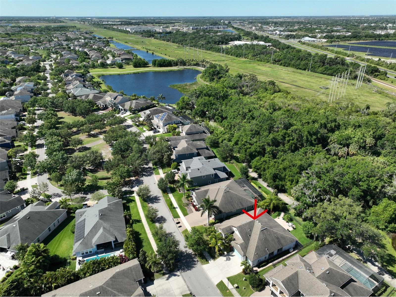 6646 Park Strand Drive Apollo Beach FL 33572 TB8506441 image49
