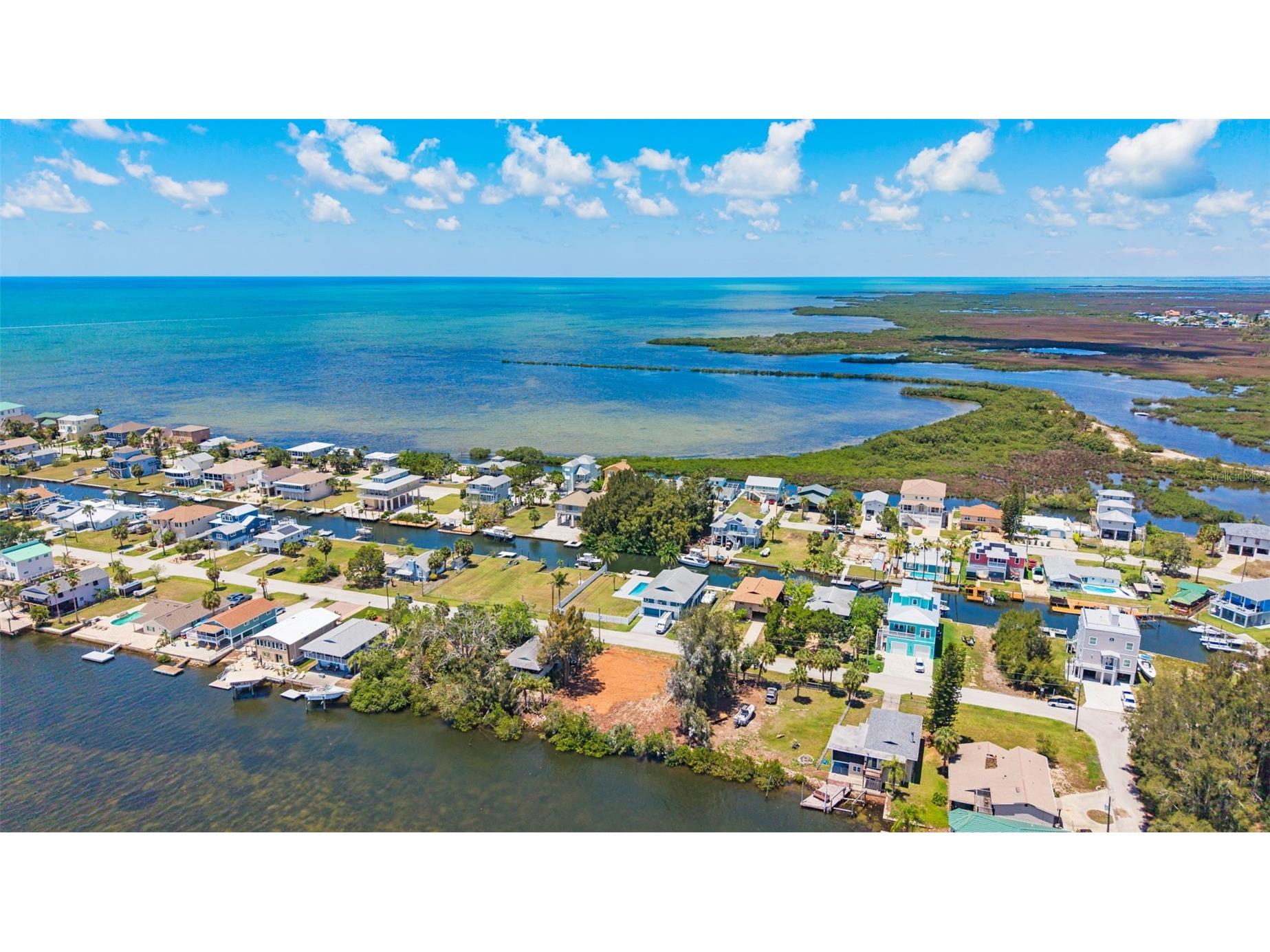 6646 Seaview Boulevard Hudson FL 34667 - GULF OF MEXICO TB8504993 image1