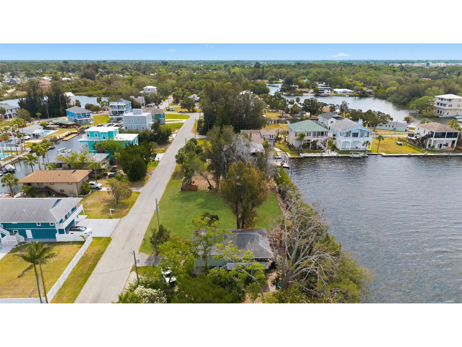 6646 Seaview Boulevard Hudson FL 34667 - GULF OF MEXICO TB8504993 image10