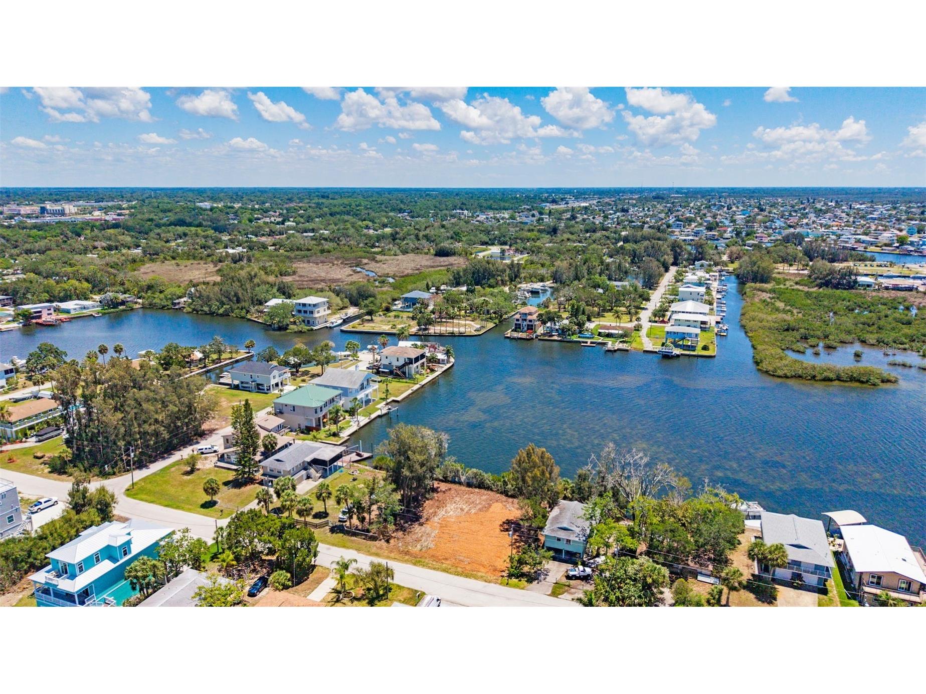 6646 Seaview Boulevard Hudson FL 34667 - GULF OF MEXICO TB8504993 image11