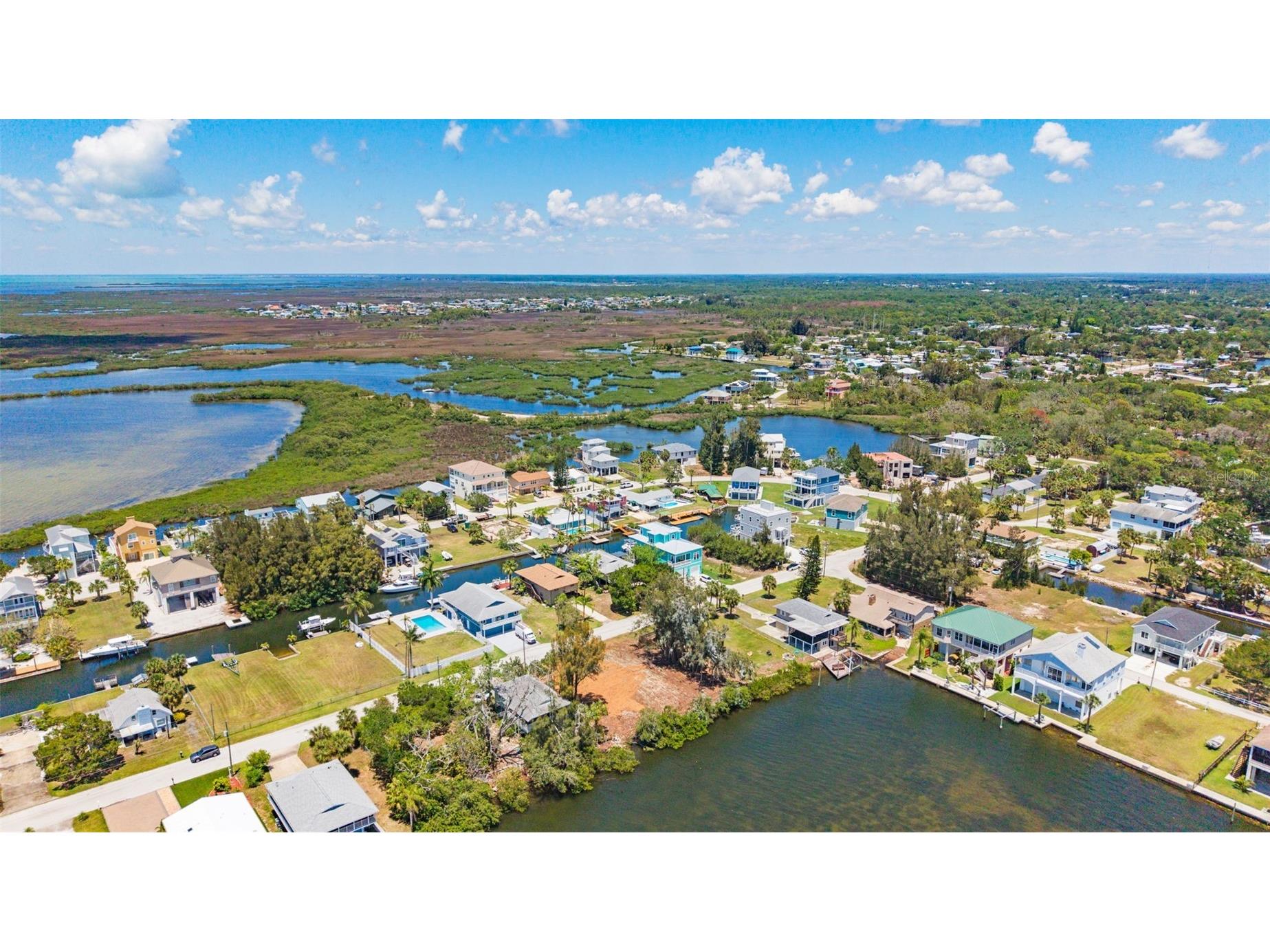 6646 Seaview Boulevard Hudson FL 34667 - GULF OF MEXICO TB8504993 image15