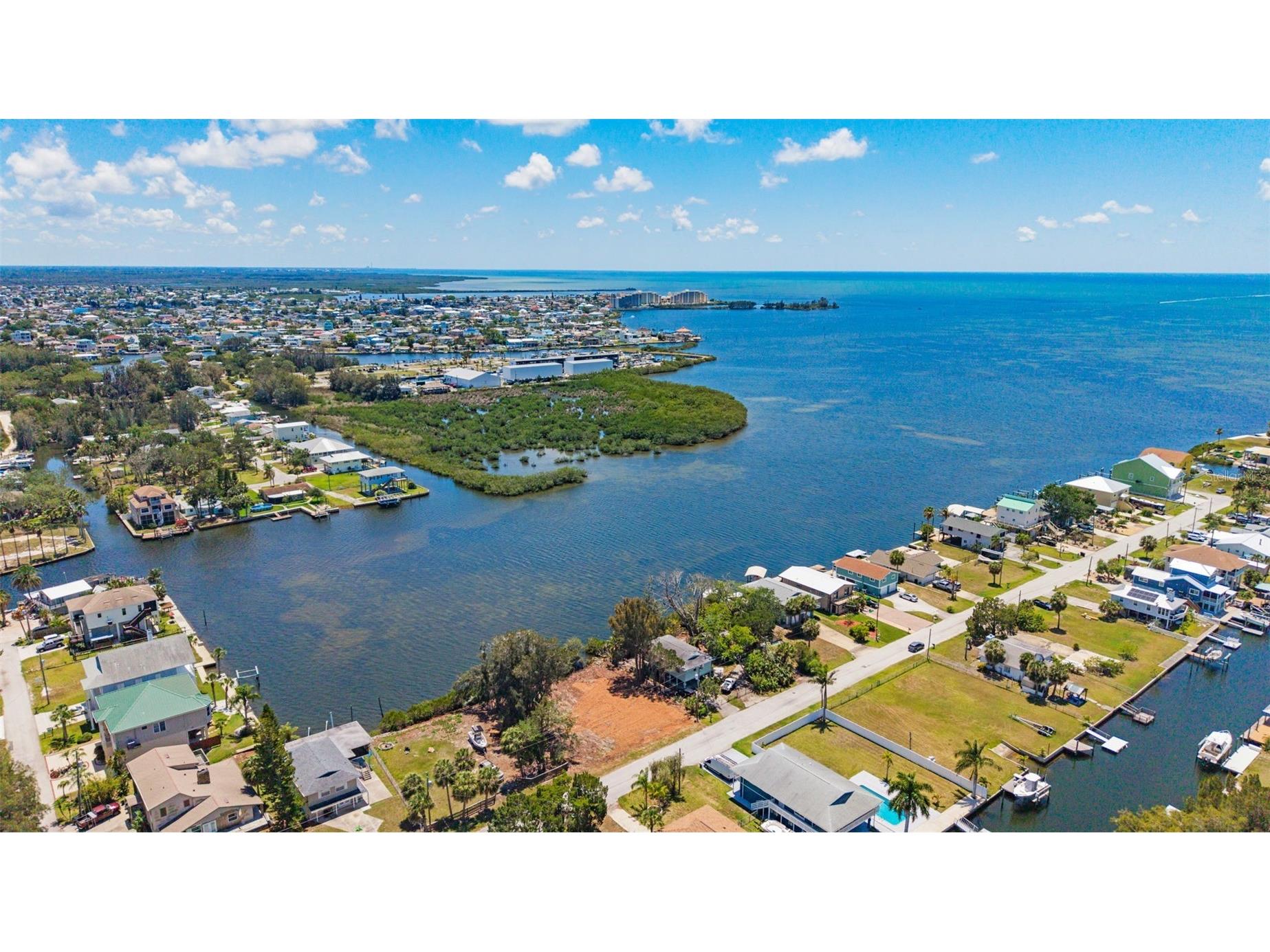 6646 Seaview Boulevard Hudson FL 34667 - GULF OF MEXICO TB8504993 image16