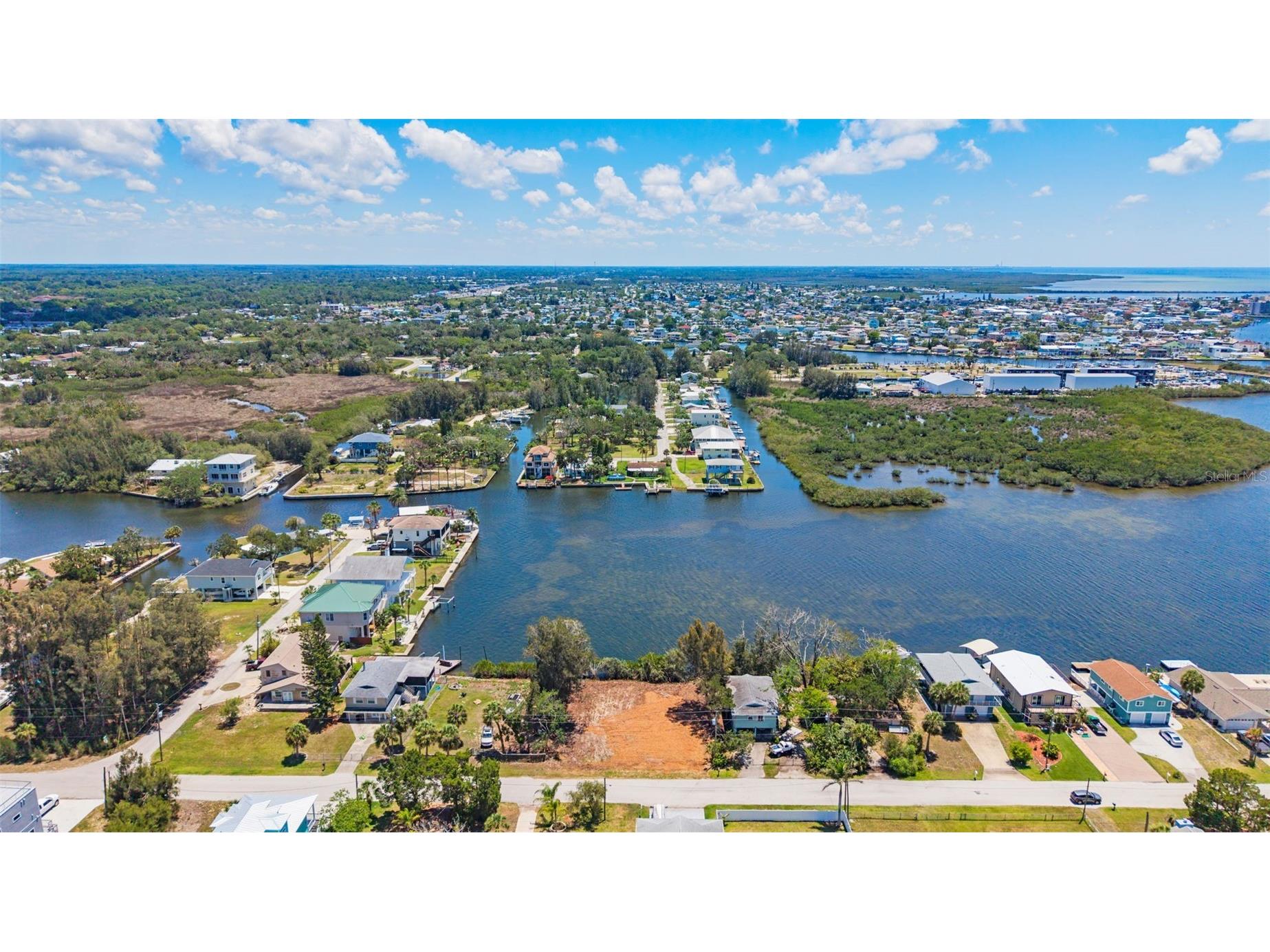 6646 Seaview Boulevard Hudson FL 34667 - GULF OF MEXICO TB8504993 image17