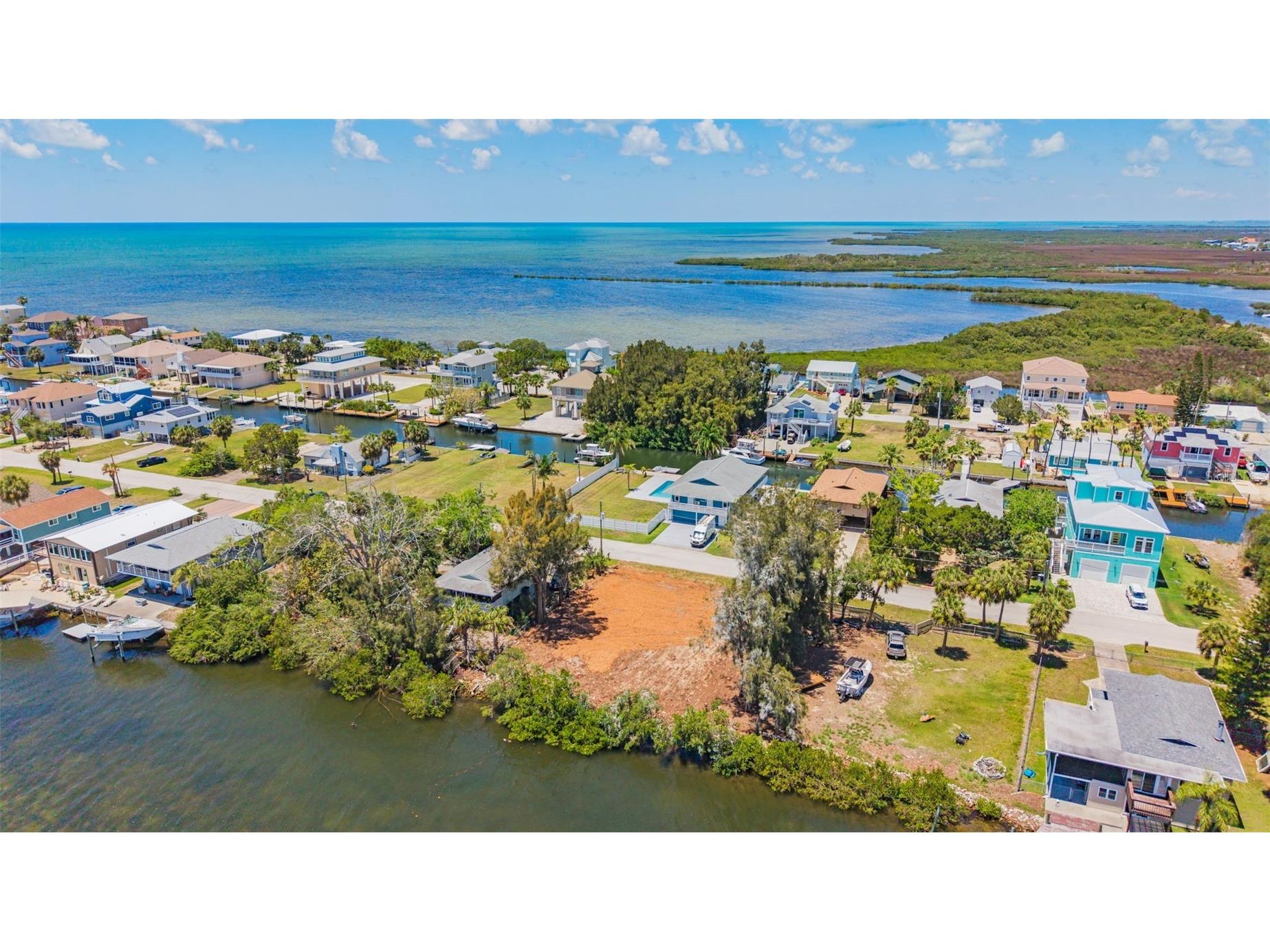 6646 Seaview Boulevard Hudson FL 34667 - GULF OF MEXICO TB8504993 image18