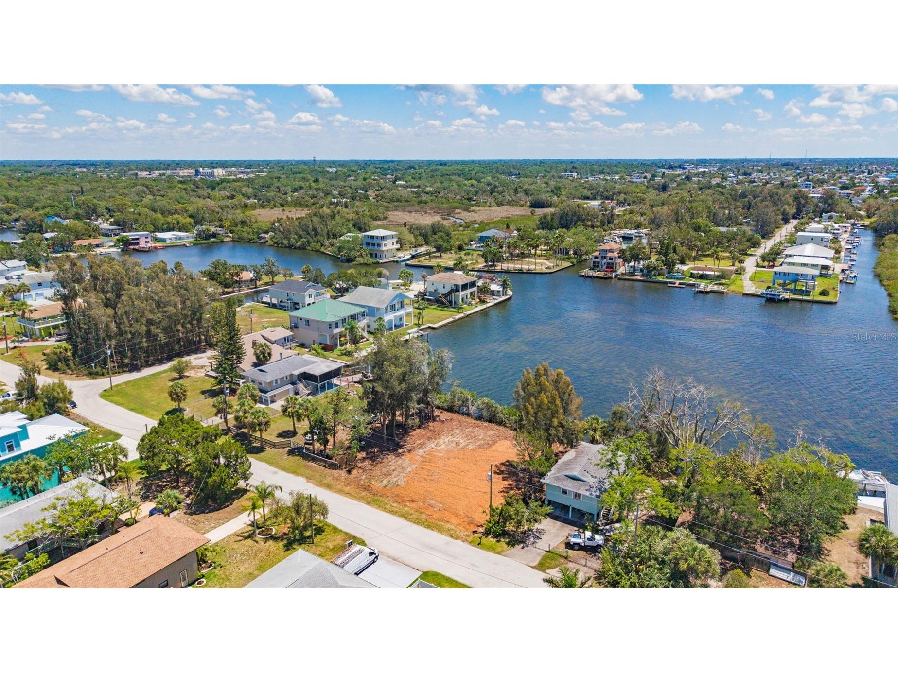 6646 Seaview Boulevard Hudson FL 34667 - GULF OF MEXICO TB8504993 image19