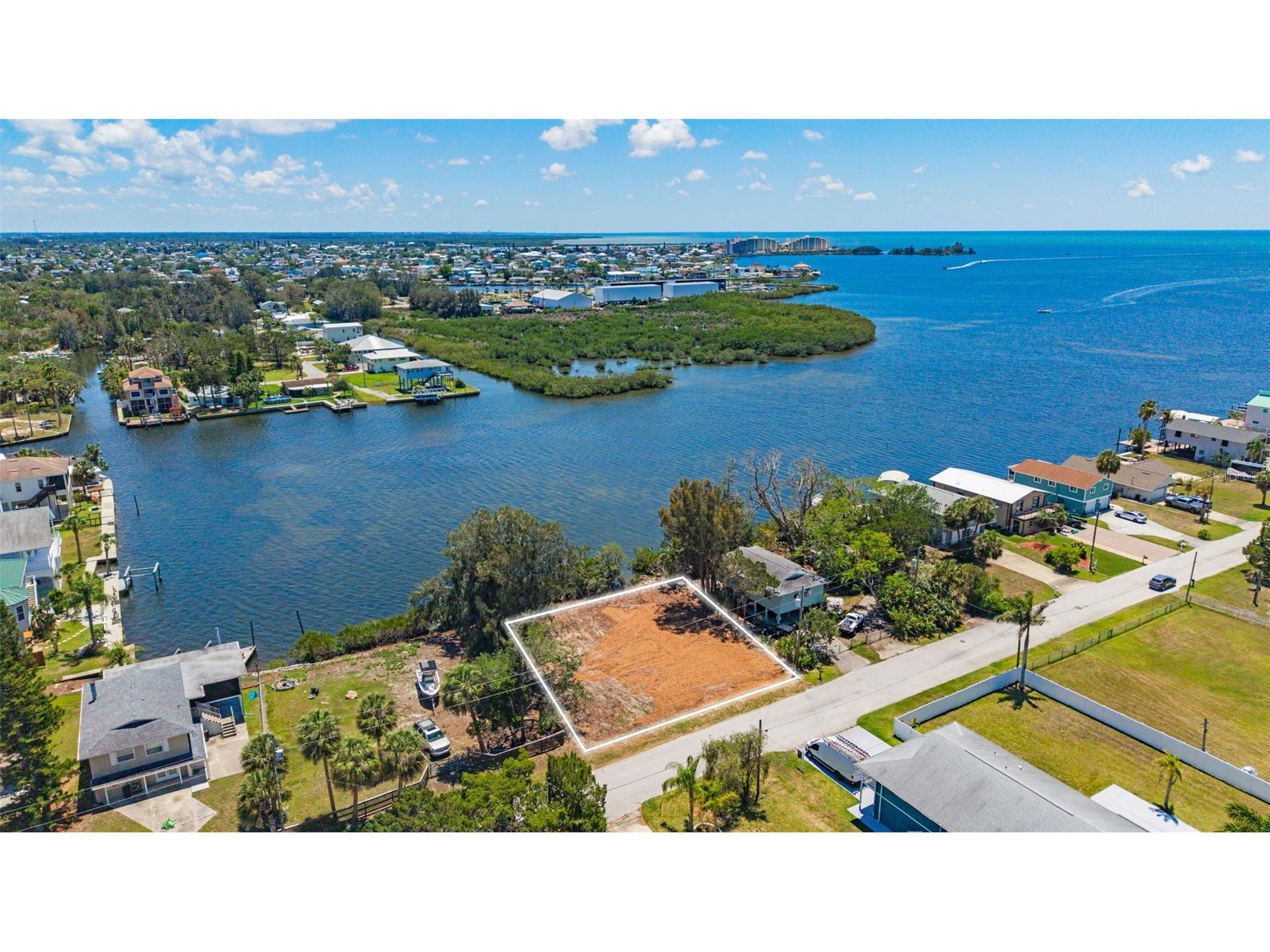 6646 Seaview Boulevard Hudson FL 34667 - GULF OF MEXICO TB8504993 image2