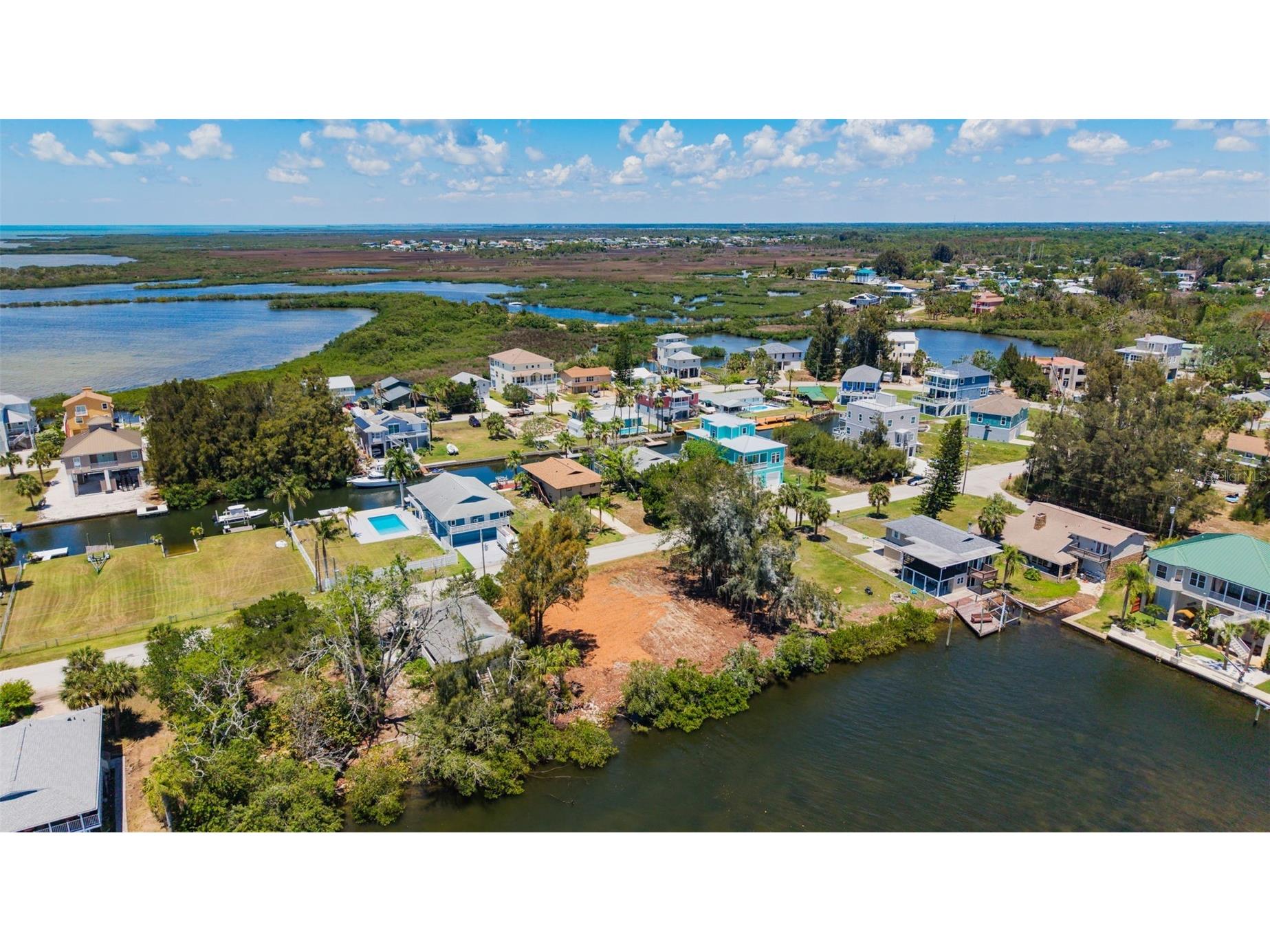 6646 Seaview Boulevard Hudson FL 34667 - GULF OF MEXICO TB8504993 image20