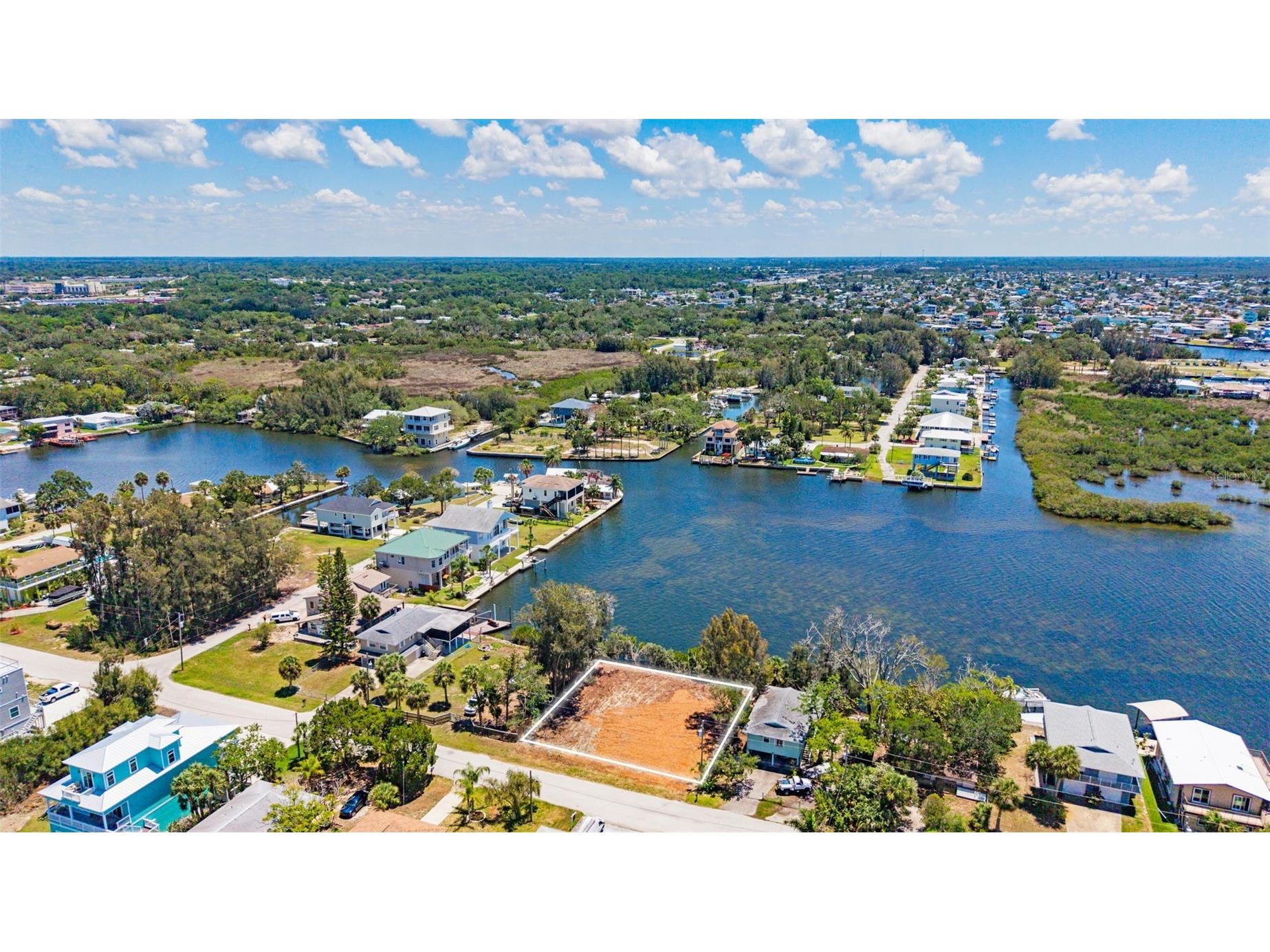 6646 Seaview Boulevard Hudson FL 34667 - GULF OF MEXICO TB8504993 image6