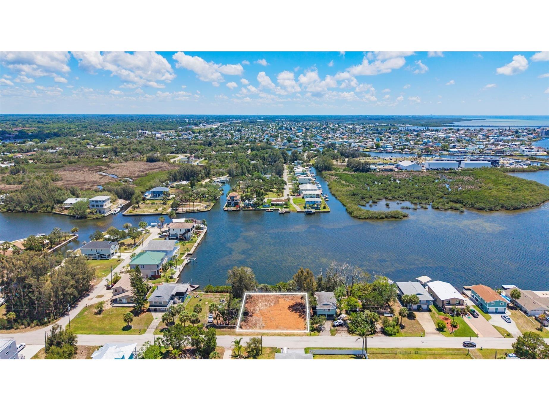 6646 Seaview Boulevard Hudson FL 34667 - GULF OF MEXICO TB8504993 image7