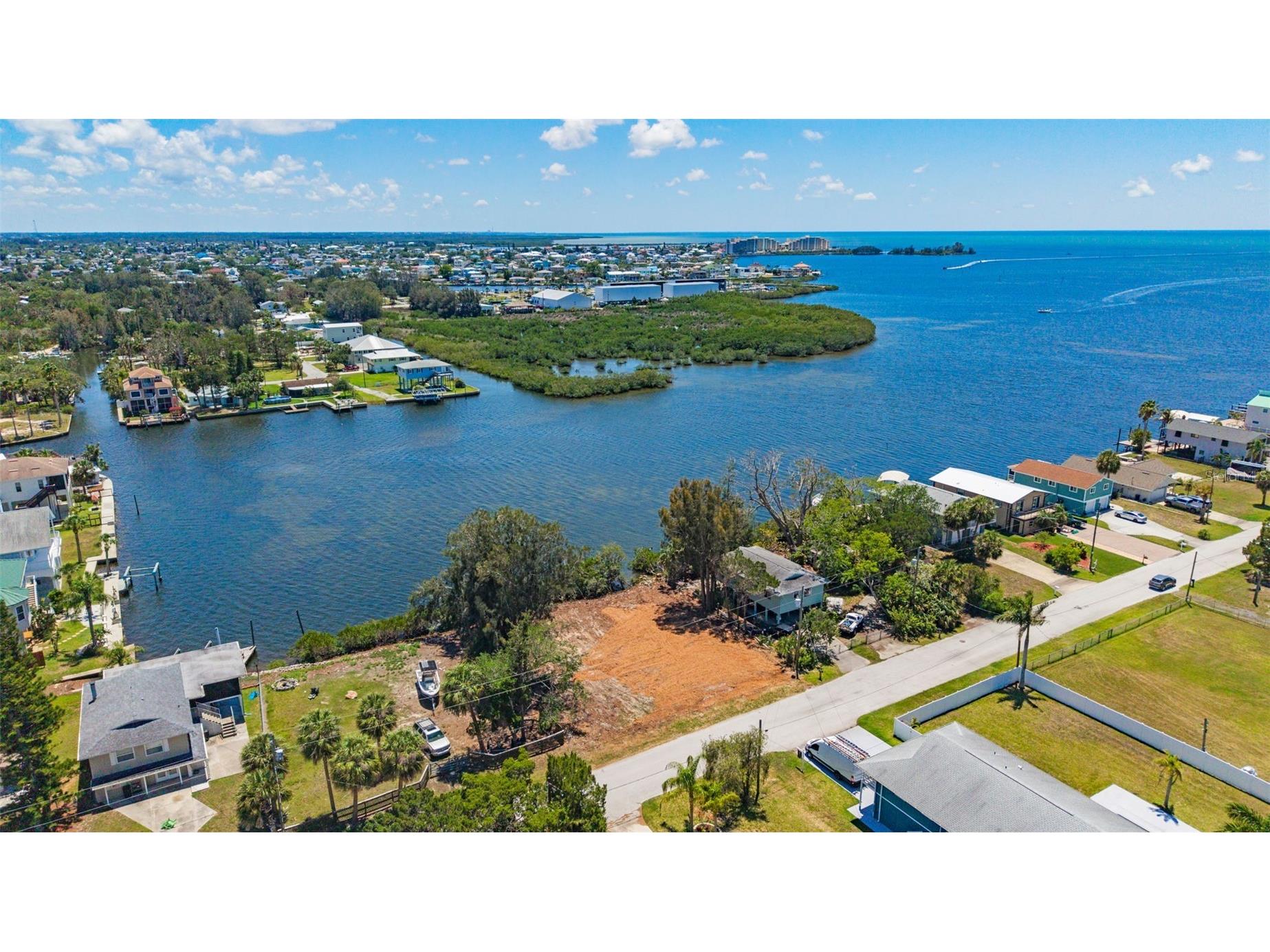 6646 Seaview Boulevard Hudson FL 34667 - GULF OF MEXICO TB8504993 image8