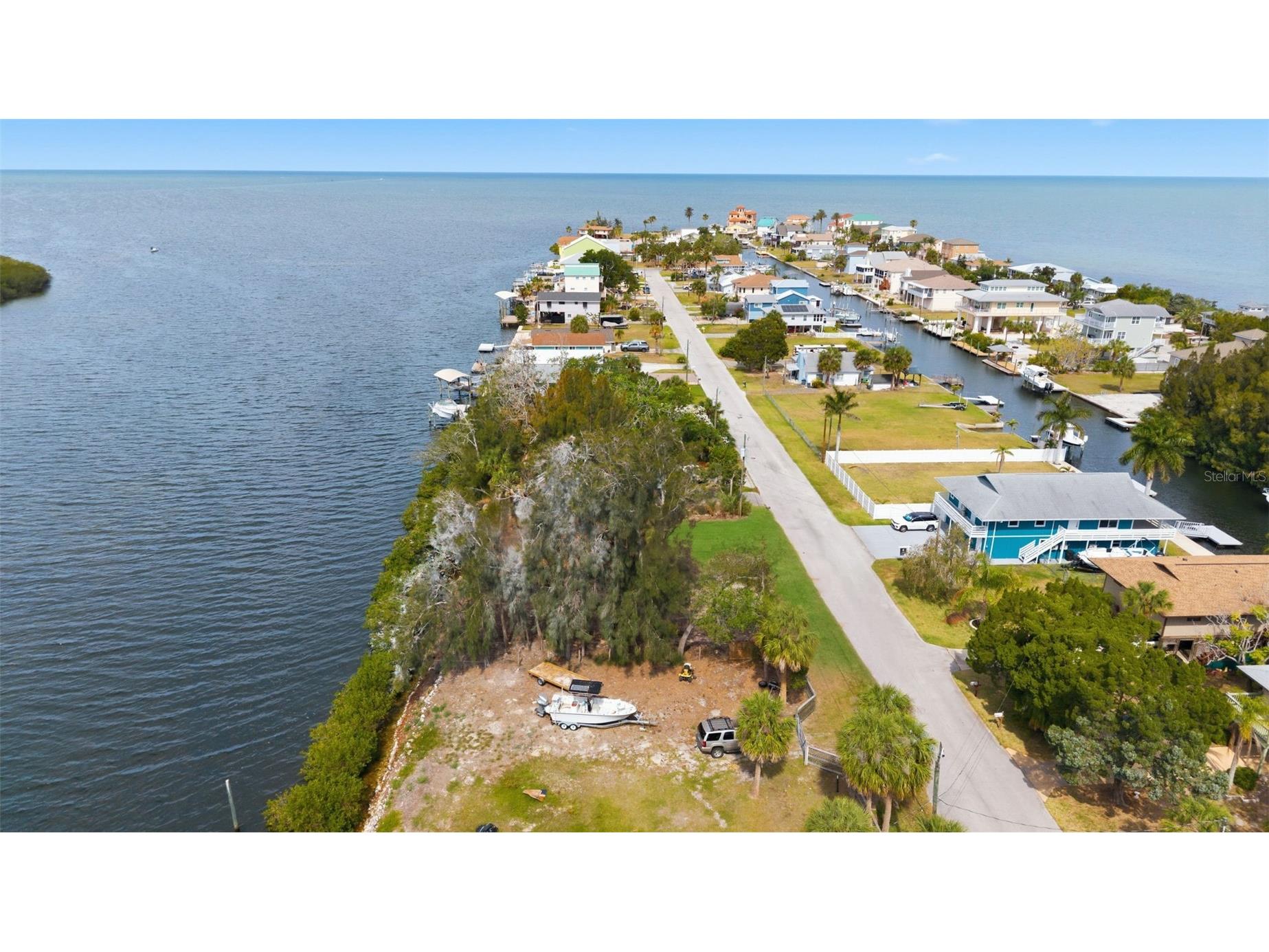6646 Seaview Boulevard Hudson FL 34667 - GULF OF MEXICO TB8504993 image9