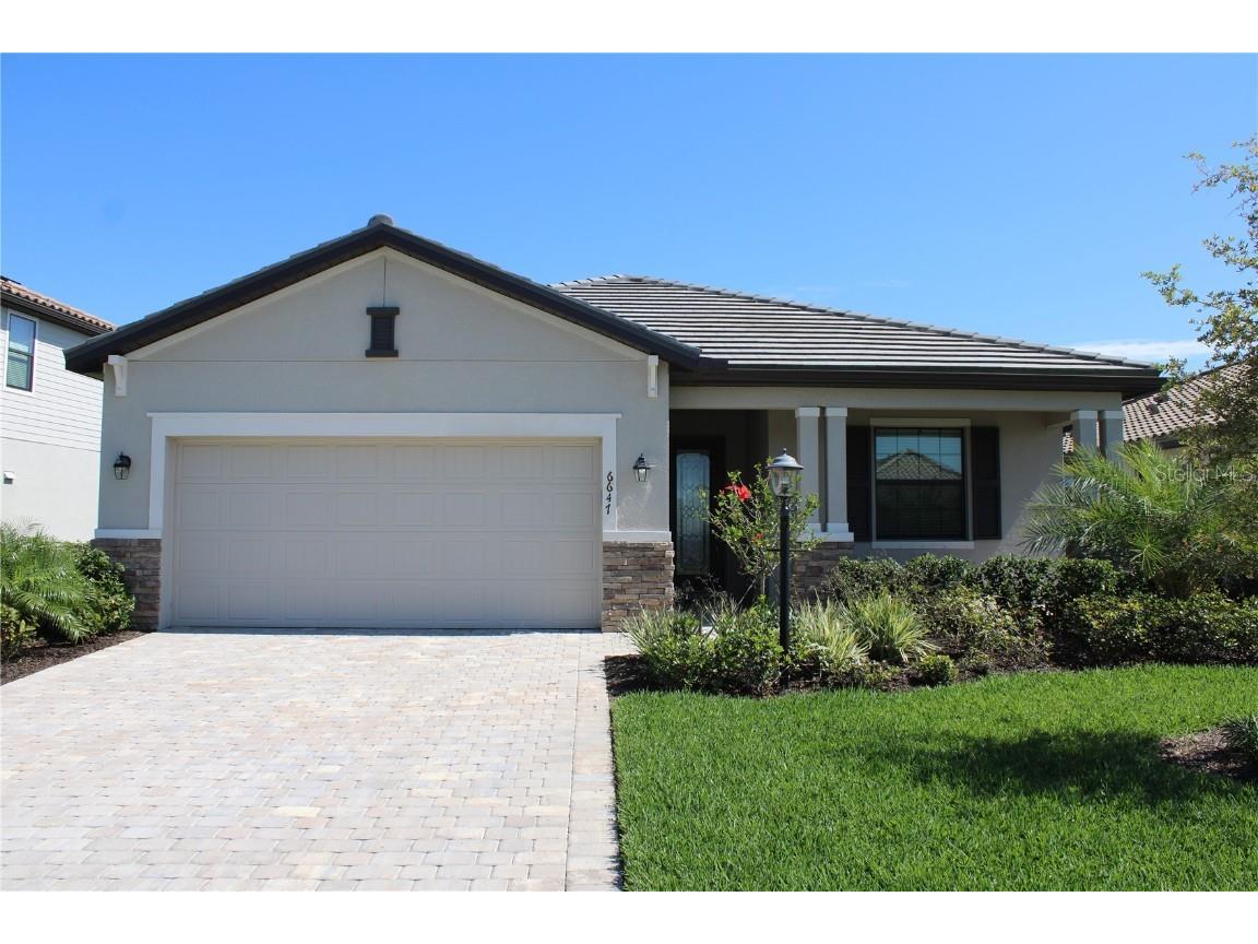 6647 Clairborne Lane Bradenton FL 34211 A4564204 image1