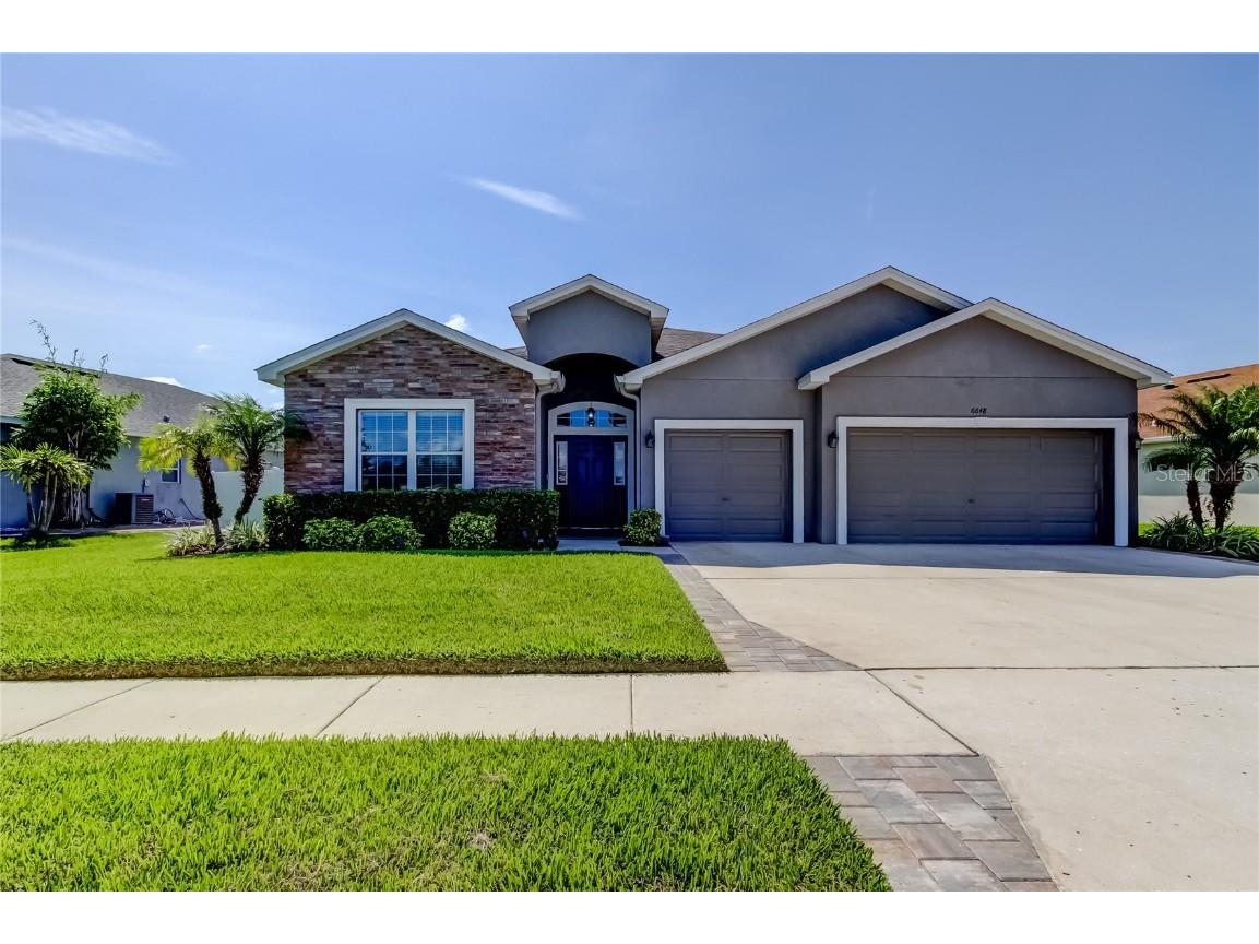 6648 Castle Green Place Zephyrhills FL 33541 TB8398790 image1