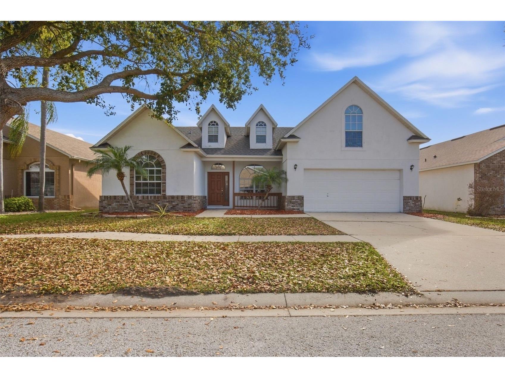 6648 Thackston Drive Riverview FL 33578 O6388680 image1
