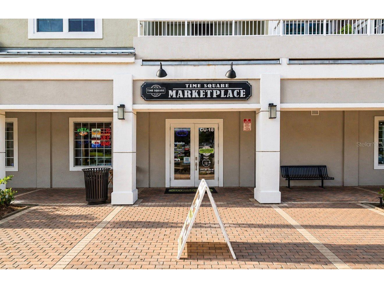 6648 Time Square Avenue #105 Orlando FL 32835 O6405645 image9