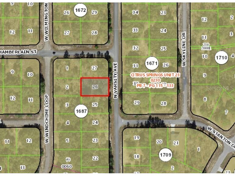 6648 Varsity Dunnellon FL 34434 OM721911 image2