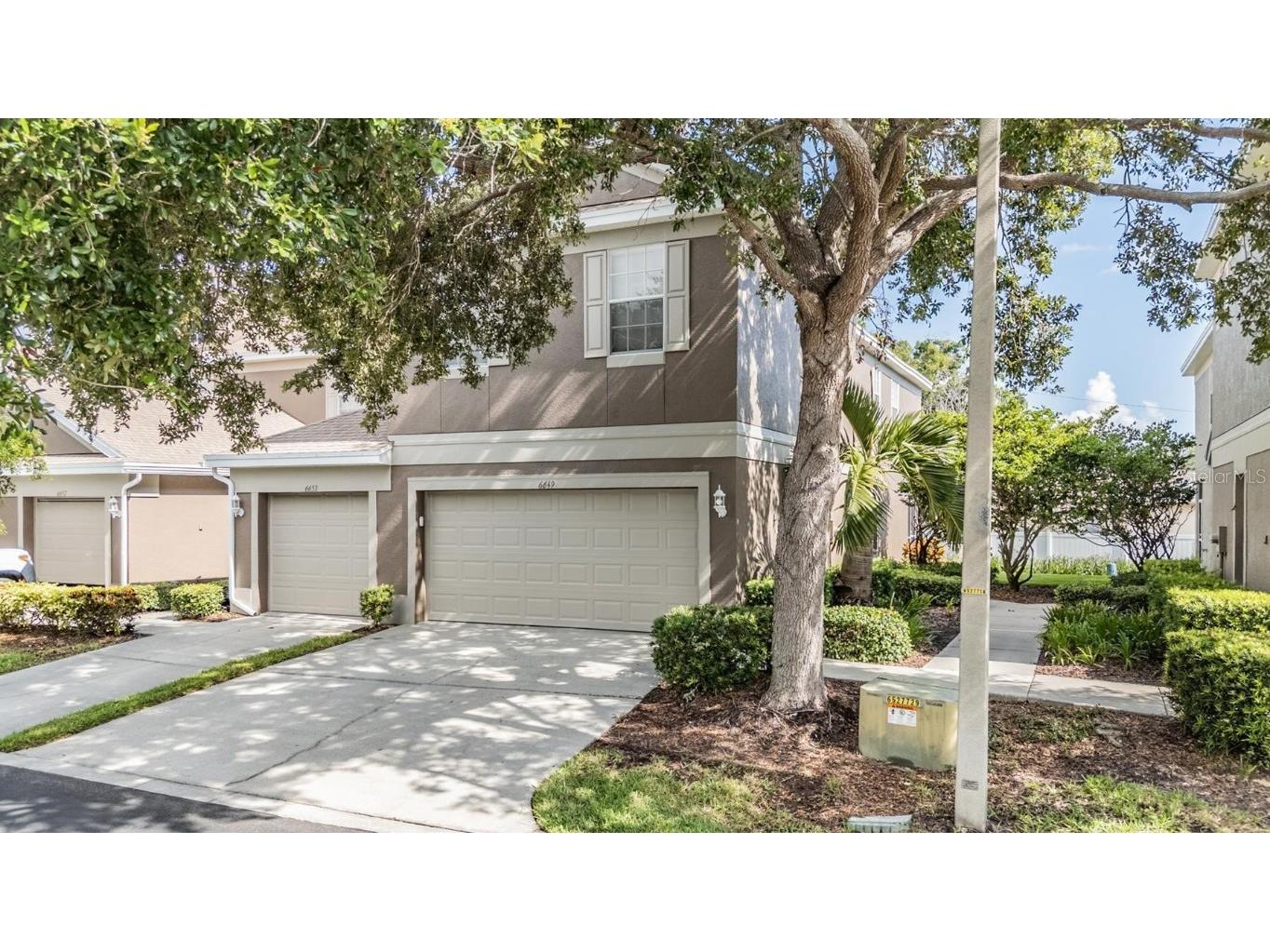 6649 80th Avenue N Pinellas Park FL 33781 TB8420716 image1