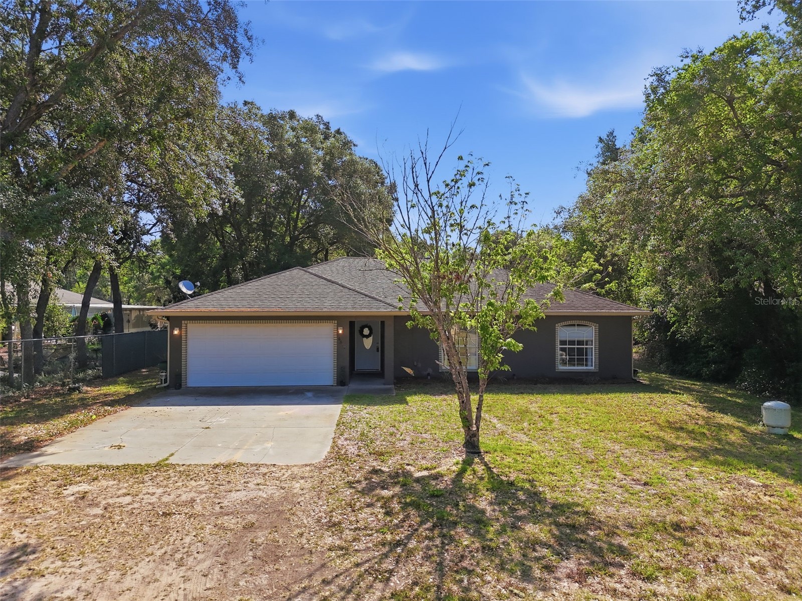6649 N Delta Terrace Hernando FL 34442 W7884272 image1