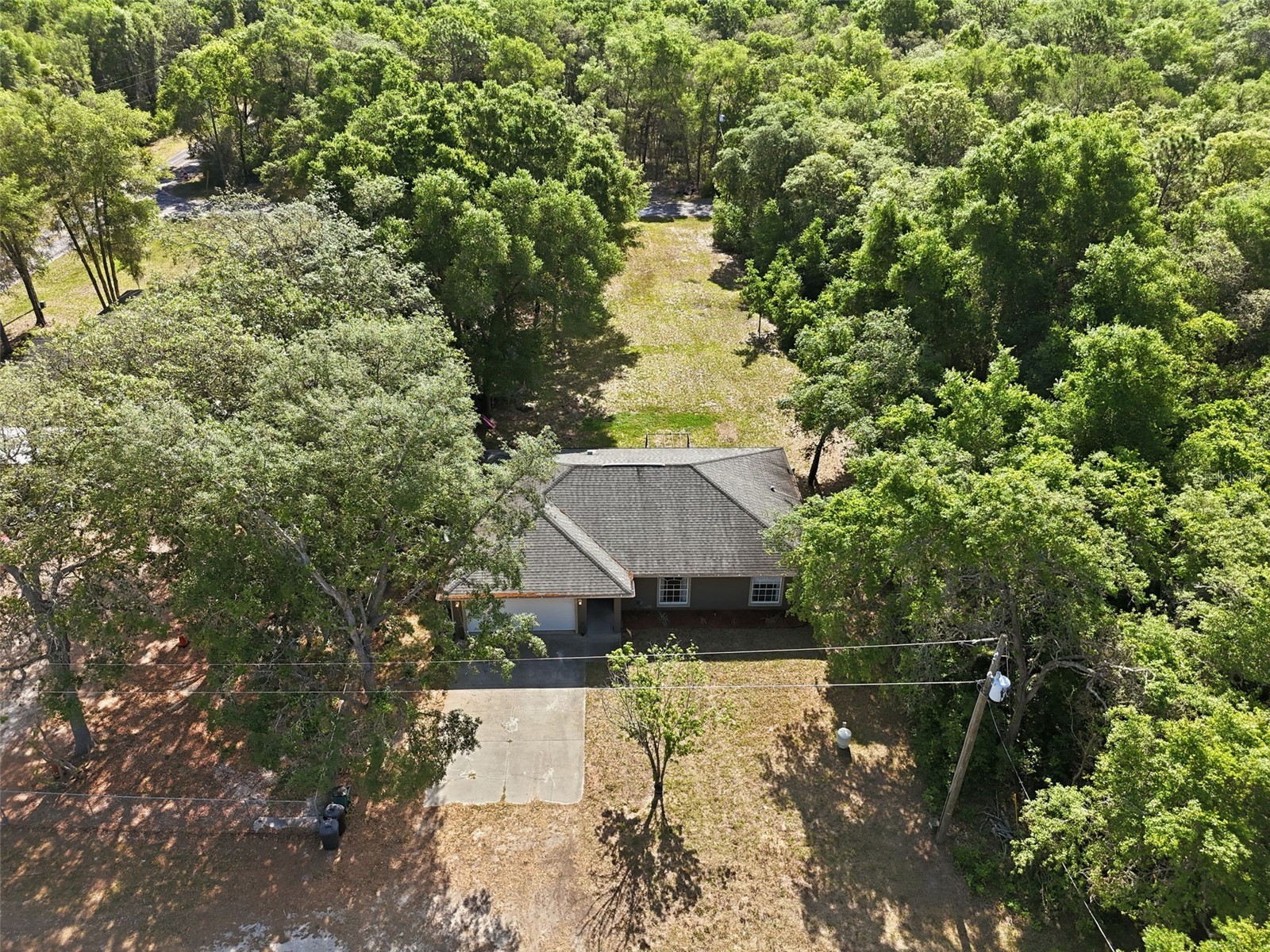 6649 N Delta Terrace Hernando FL 34442 W7884272 image2