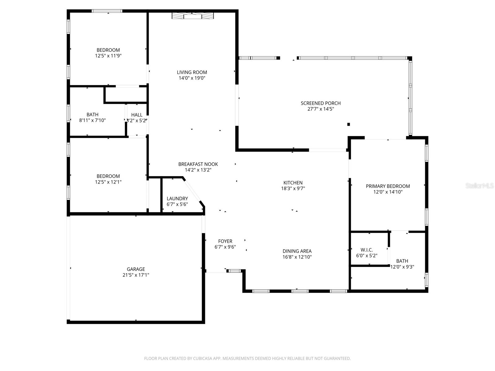 6649 Pinellas Point Drive S Saint Petersburg FL 33712 A4690826 image36