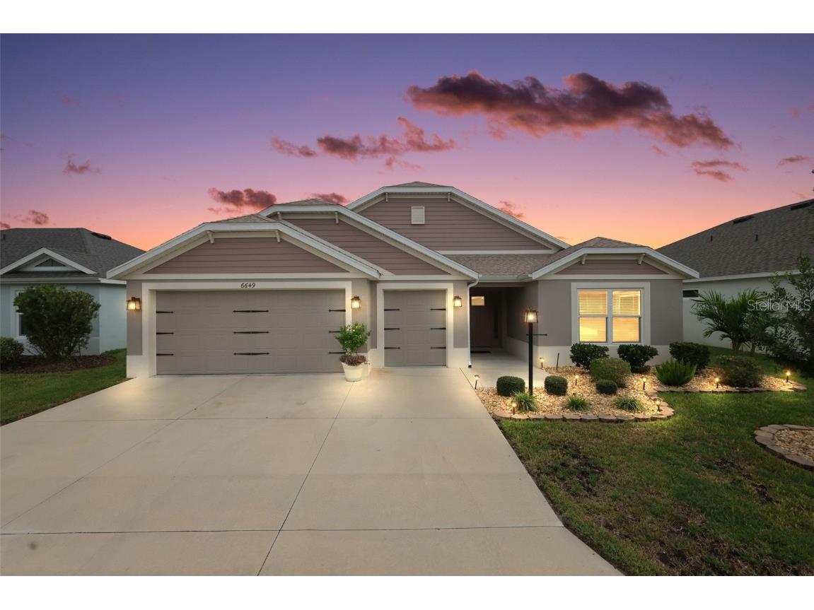 6649 Tammy Lane The Villages FL 34762 G5103873 image1