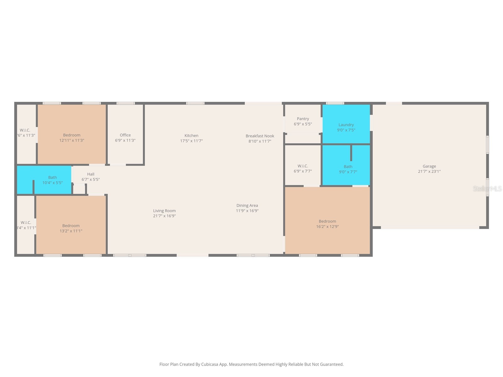 6649 W Linden Drive Homosassa FL 34446 W7885855 image2