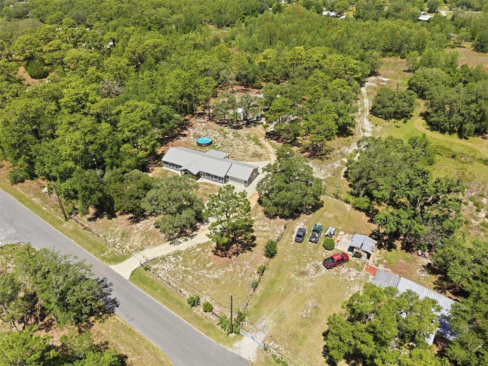 6649 W Linden Drive Homosassa FL 34446 W7885855 image56